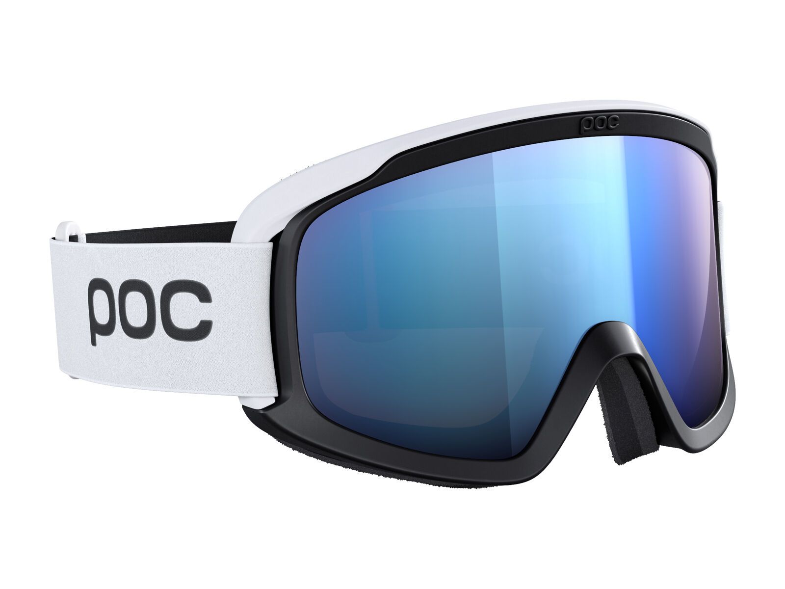 POC Opsin Clarity Comp Spektris Blue, hydr. white/uran. black - Bild 3