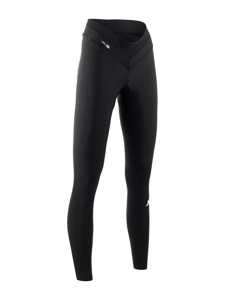 Assos UMA GT Summer Half Tights S11, black series - Bild 2