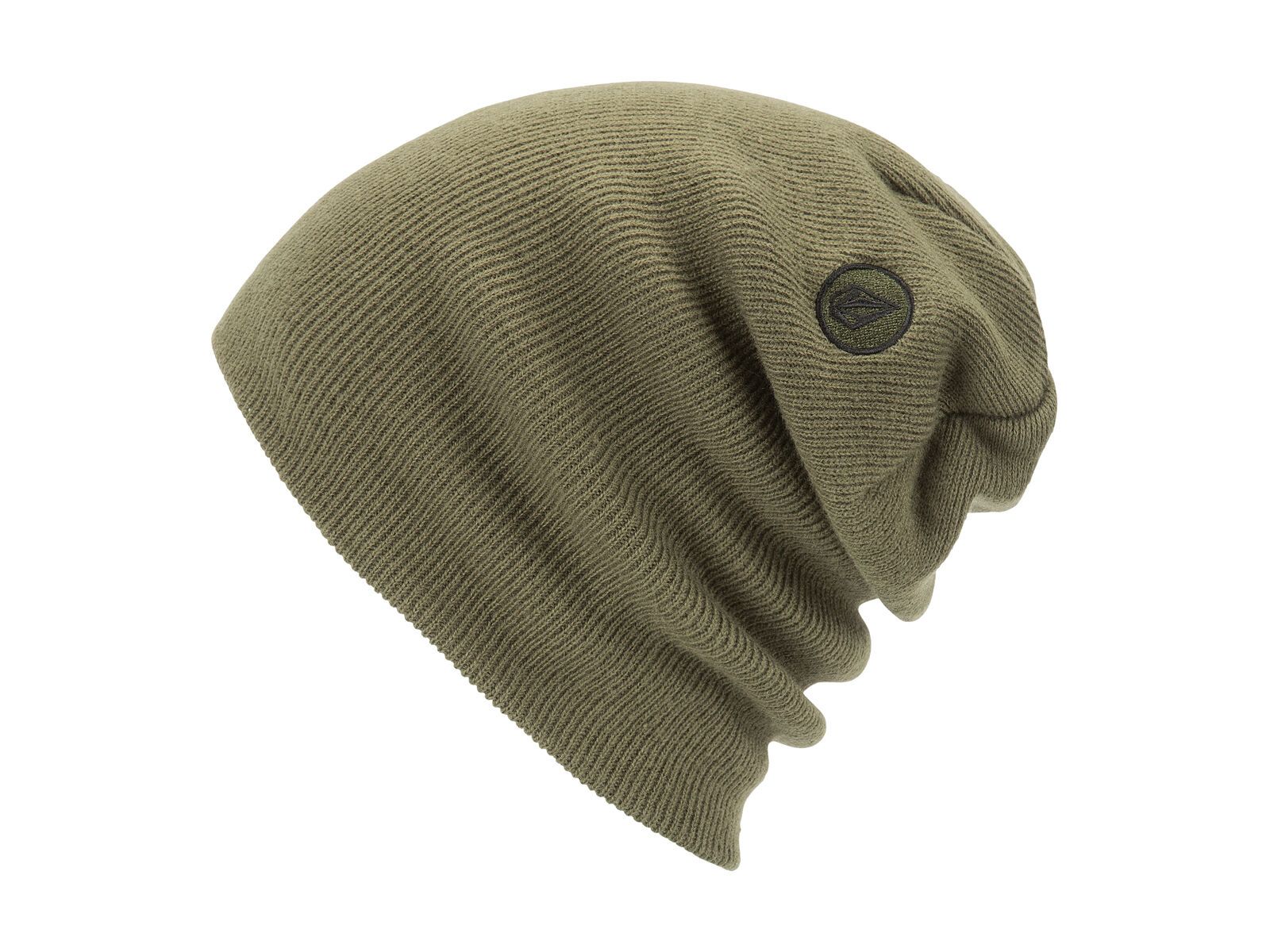 Volcom Modern Beanie, military - Bild 2