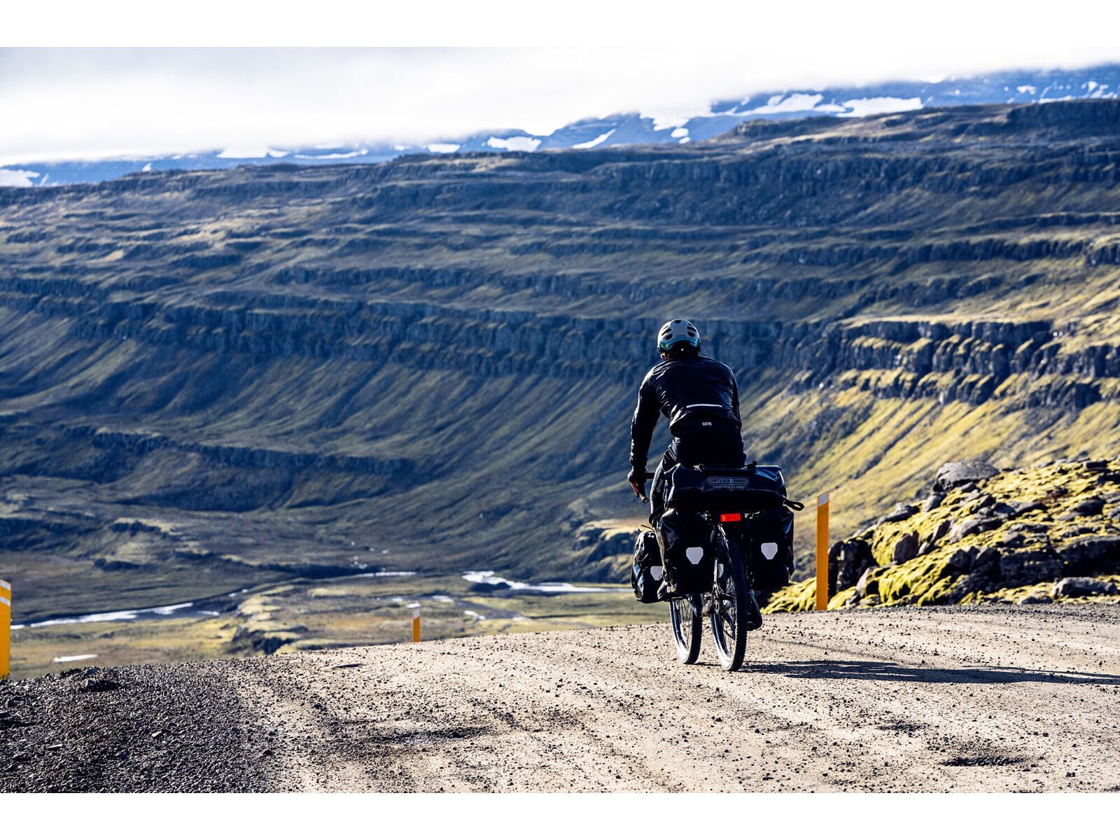 ORTLIEB Back-Roller Free Single QL3.1, black - Bild 17