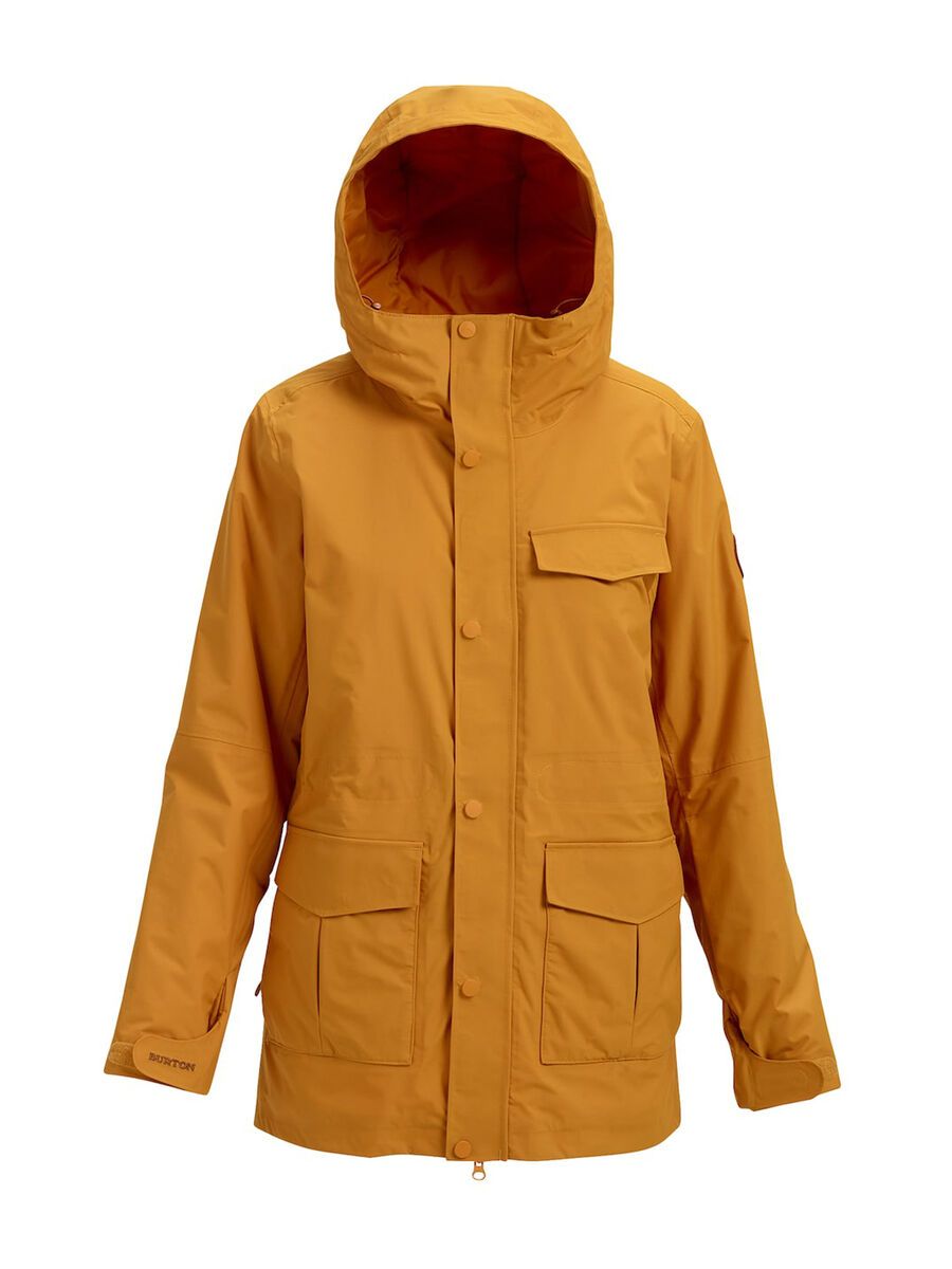 Burton Women's Runestone Jacket, squashed - Bild 1