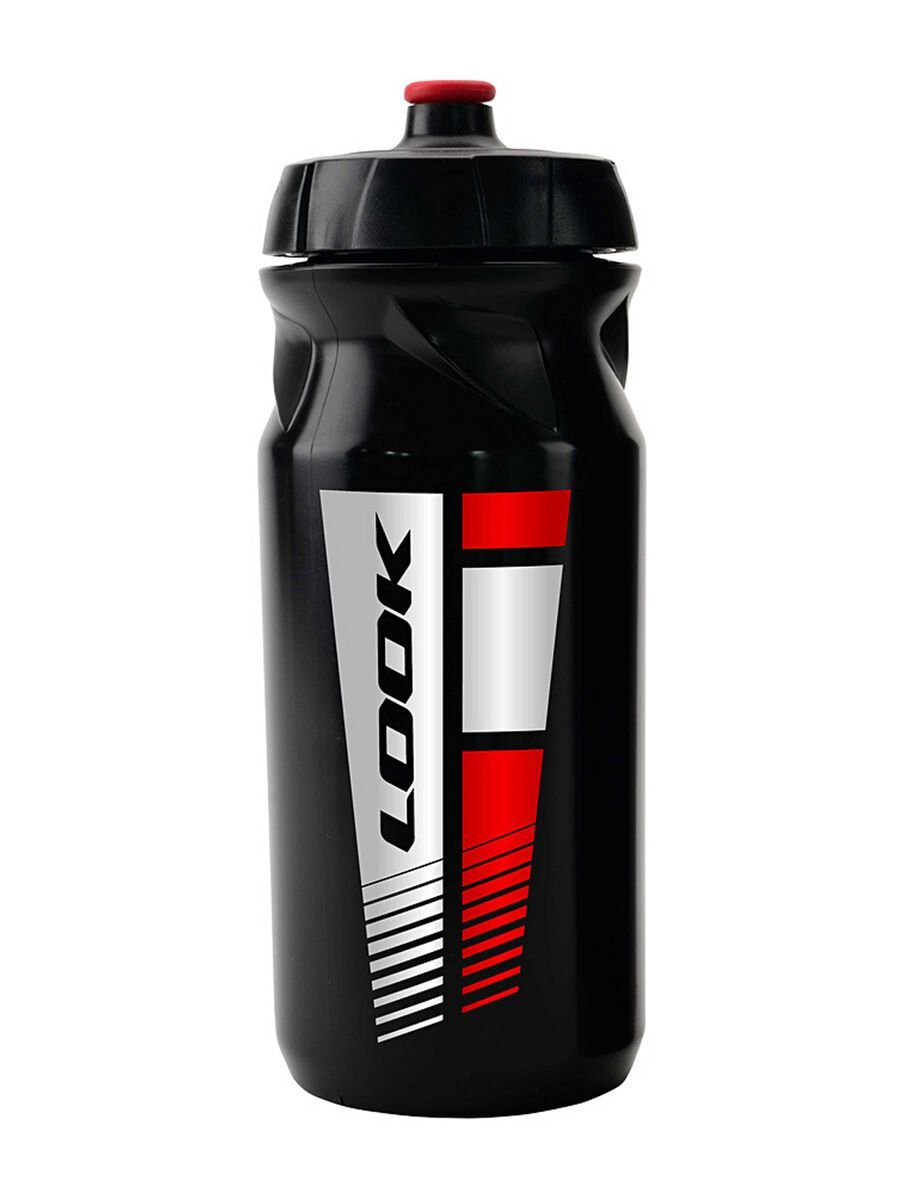 Look Trinkflasche, black - Bild 1