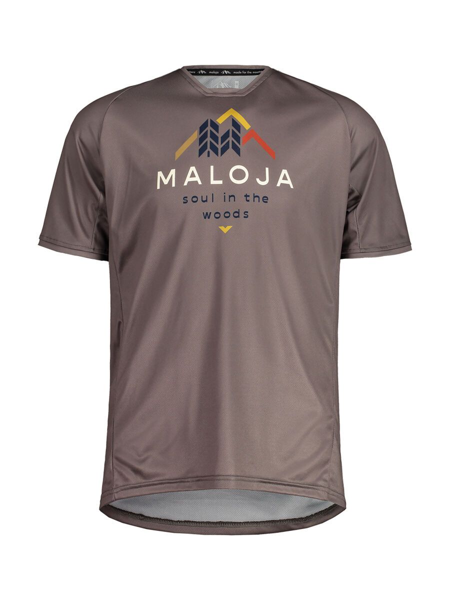 Maloja SchwarzerleM. Multi, stone - Bild 1