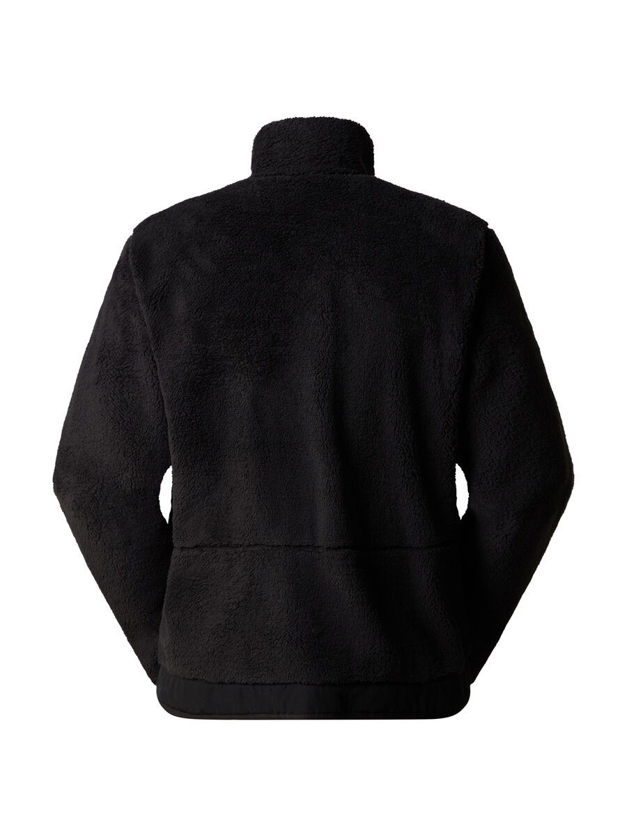 The North Face Men’s Campshire Fleece Jacket, tnf black - Bild 2