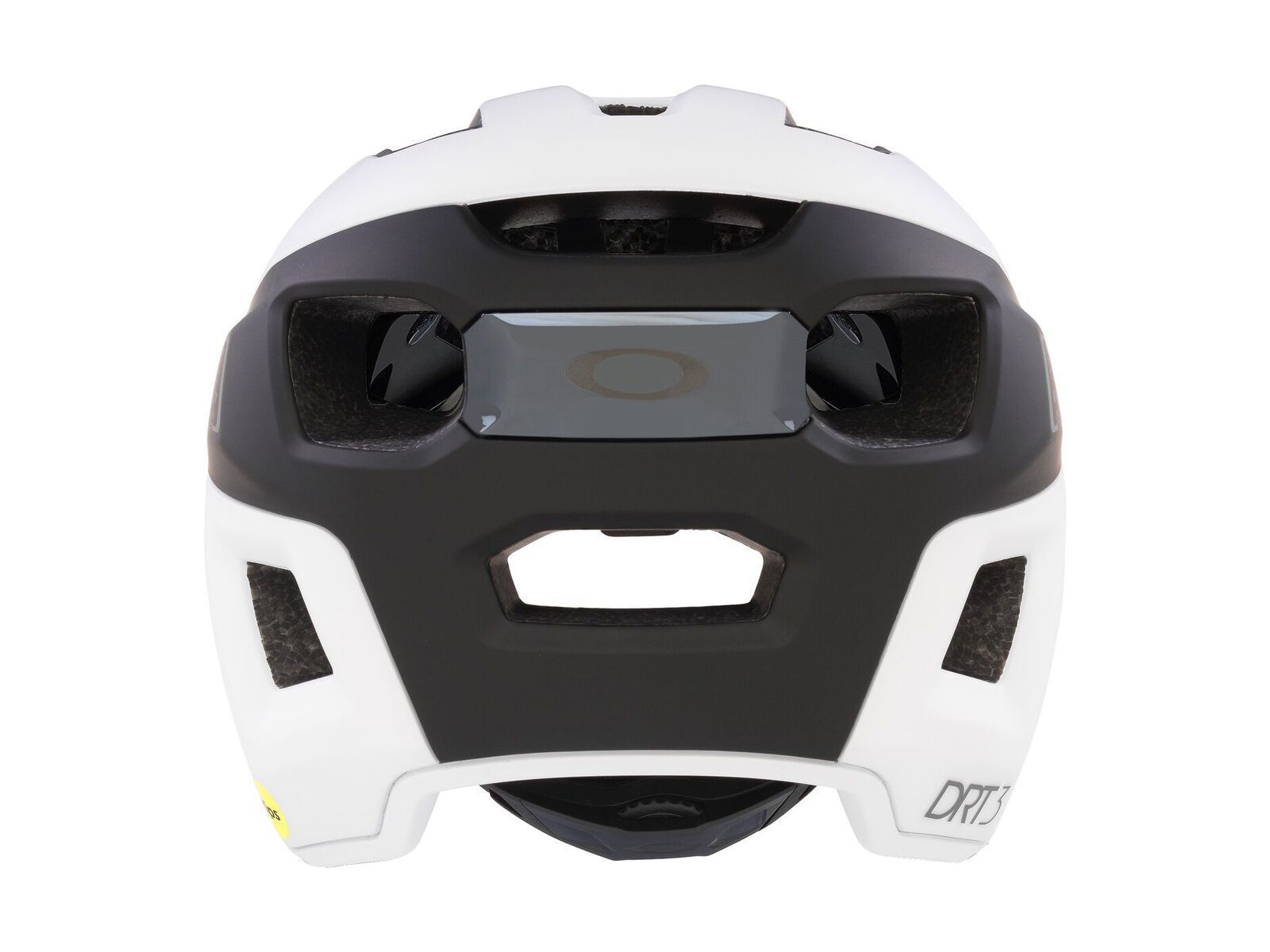 Oakley DRT3 Trail MIPS, matte white/satin black - Bild 6