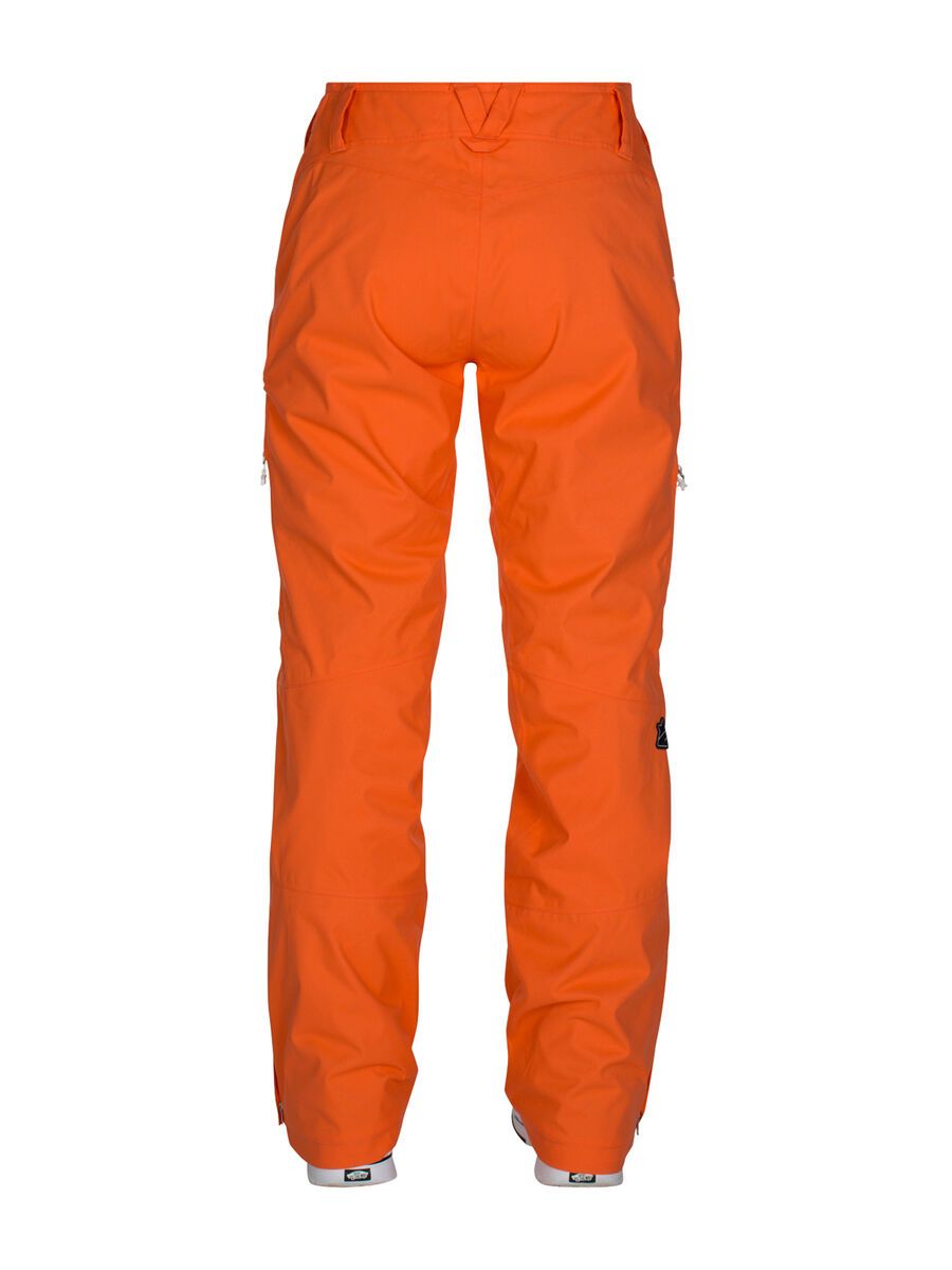 Zimtstern Zlender Snow Pant, candy - Bild 2