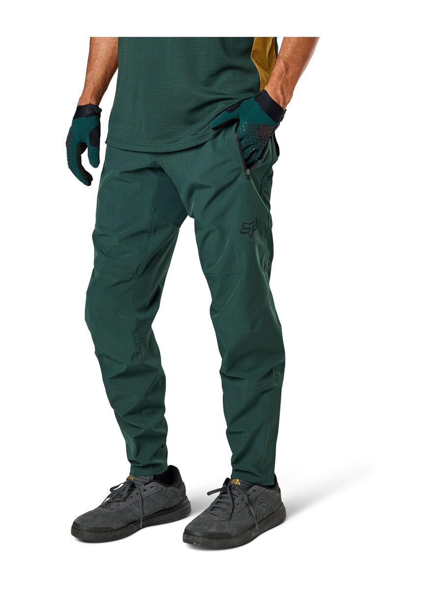 Fox Defend 3L Water Pant, emerald - Bild 2
