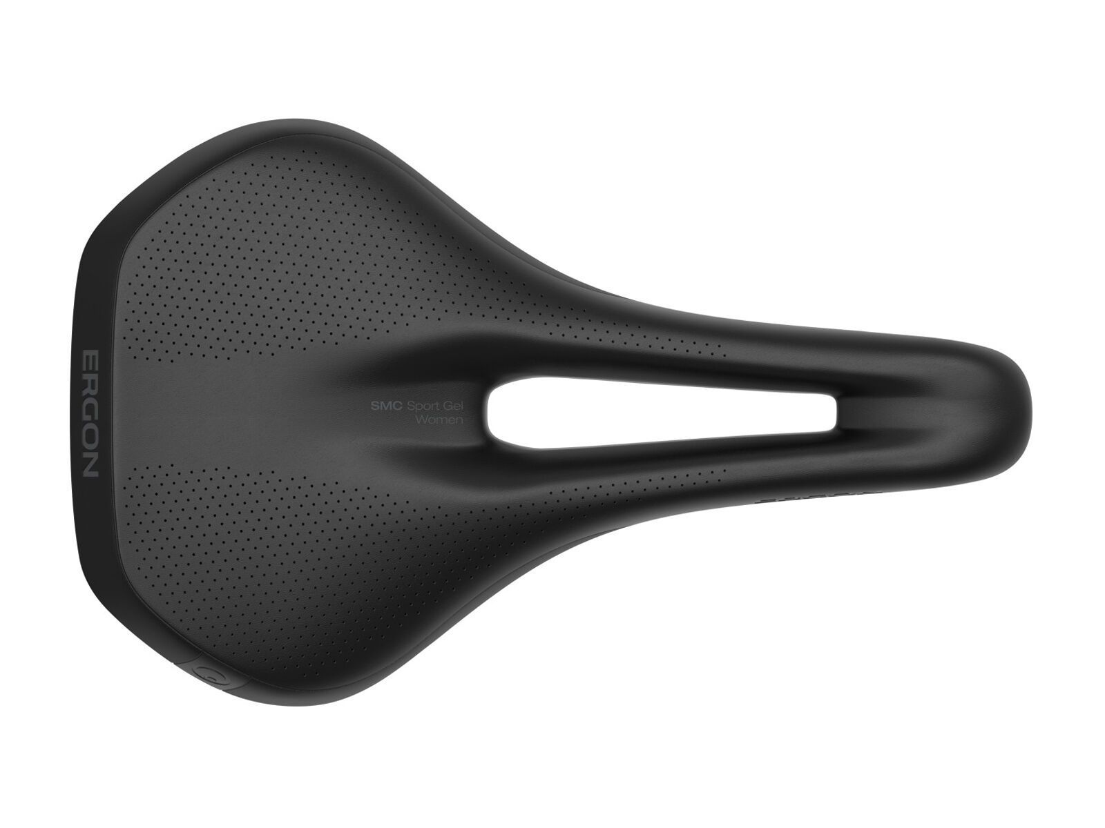 Ergon SMC Sport Gel Women M/L, stealth - Bild 2