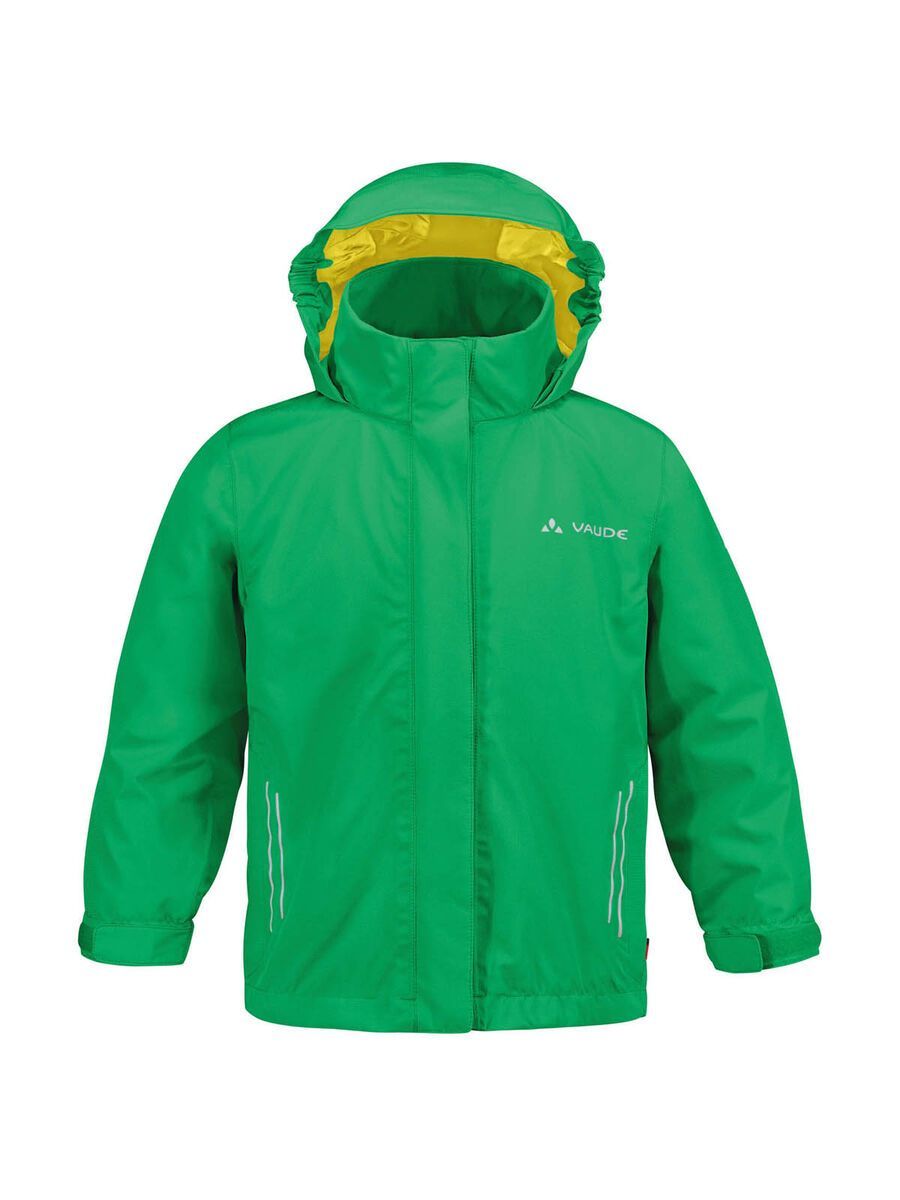Vaude Kids Escape Light Jacket, grasshopper - Bild 1