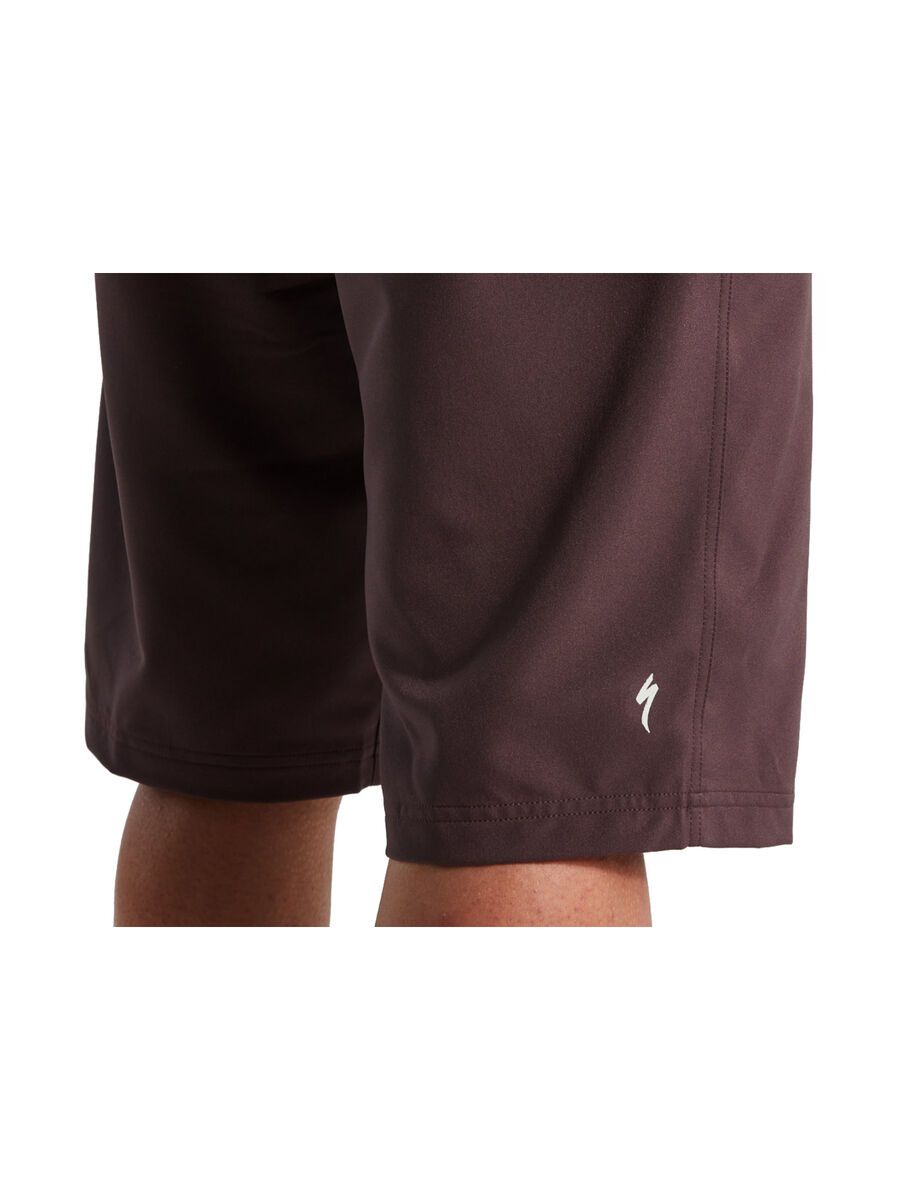 Specialized Trail Short with Liner, cast umber - Bild 7