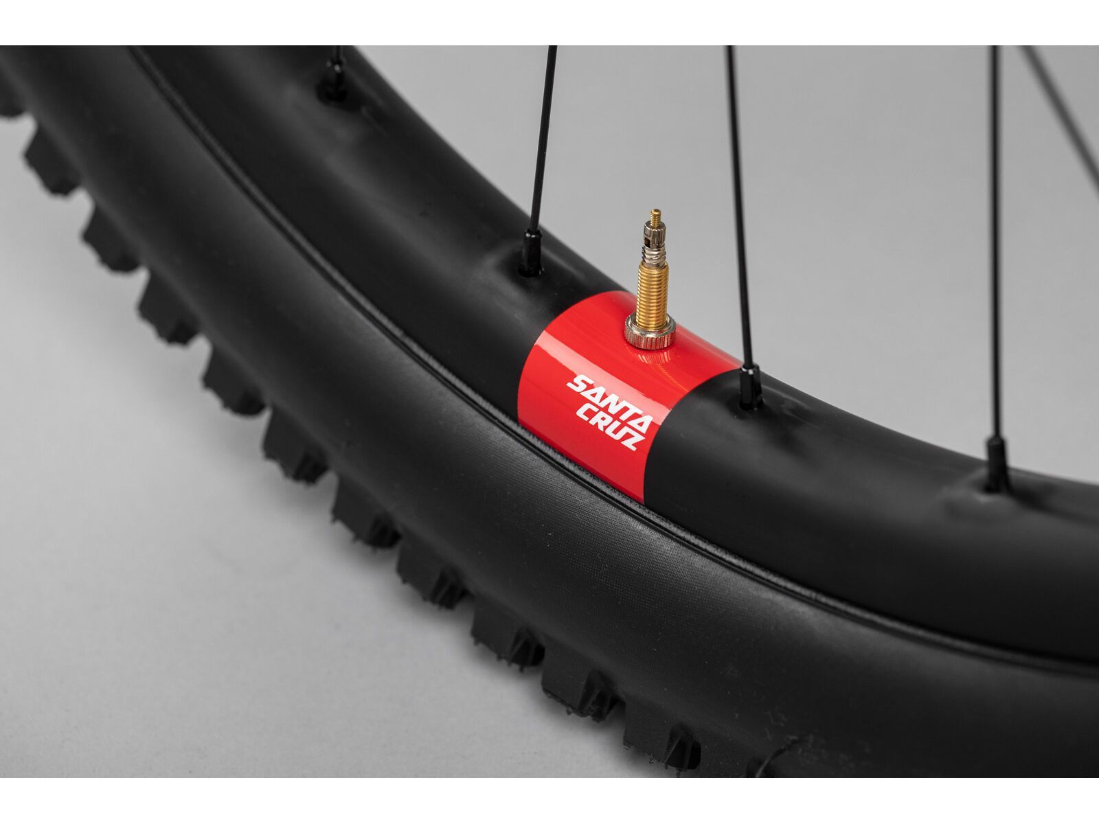 Santa Cruz Bronson CC / X01 / MX, paydirt gold - Bild 6