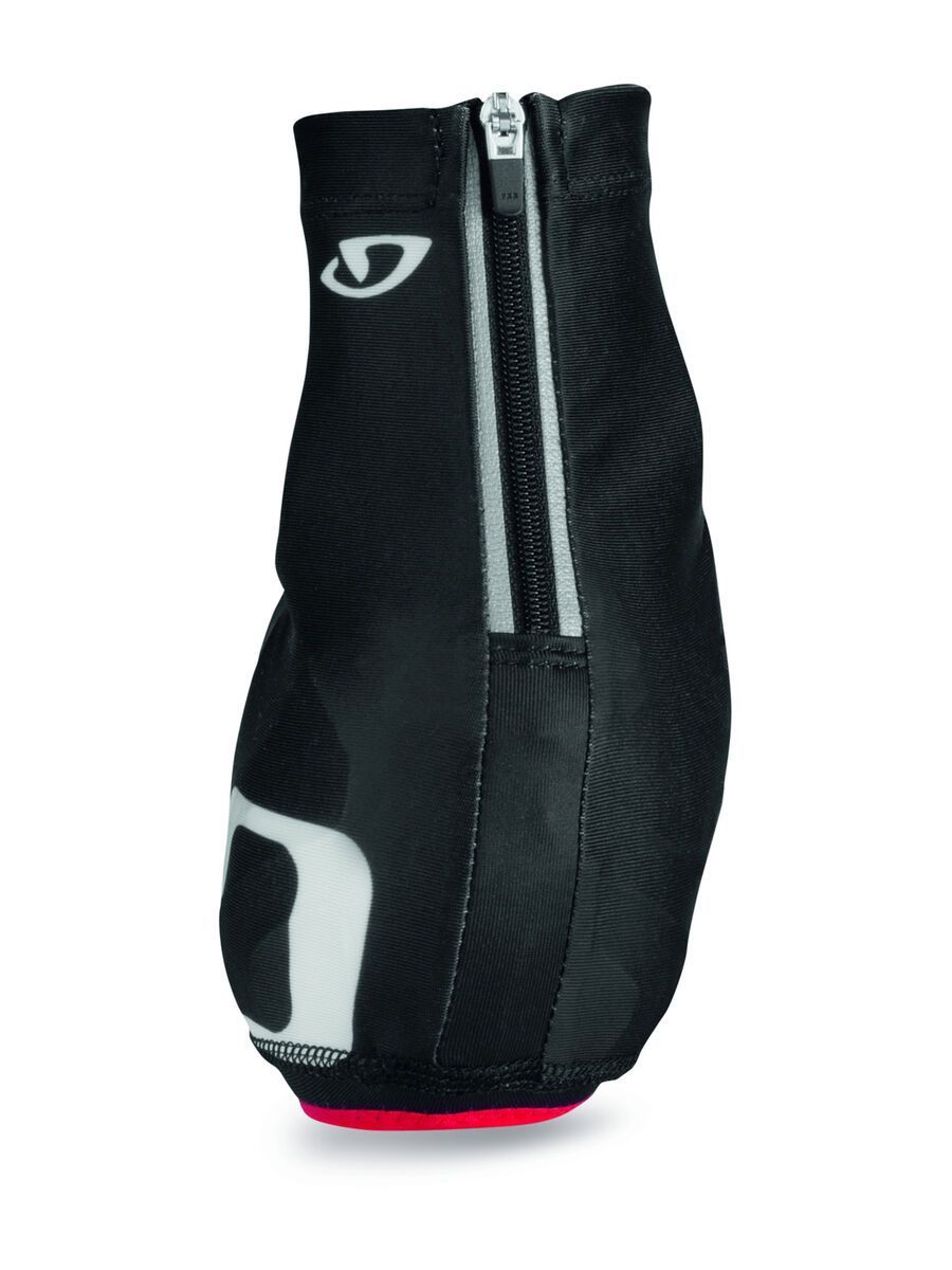 Giro Ultralight Aero Shoe Cover, black - Bild 2