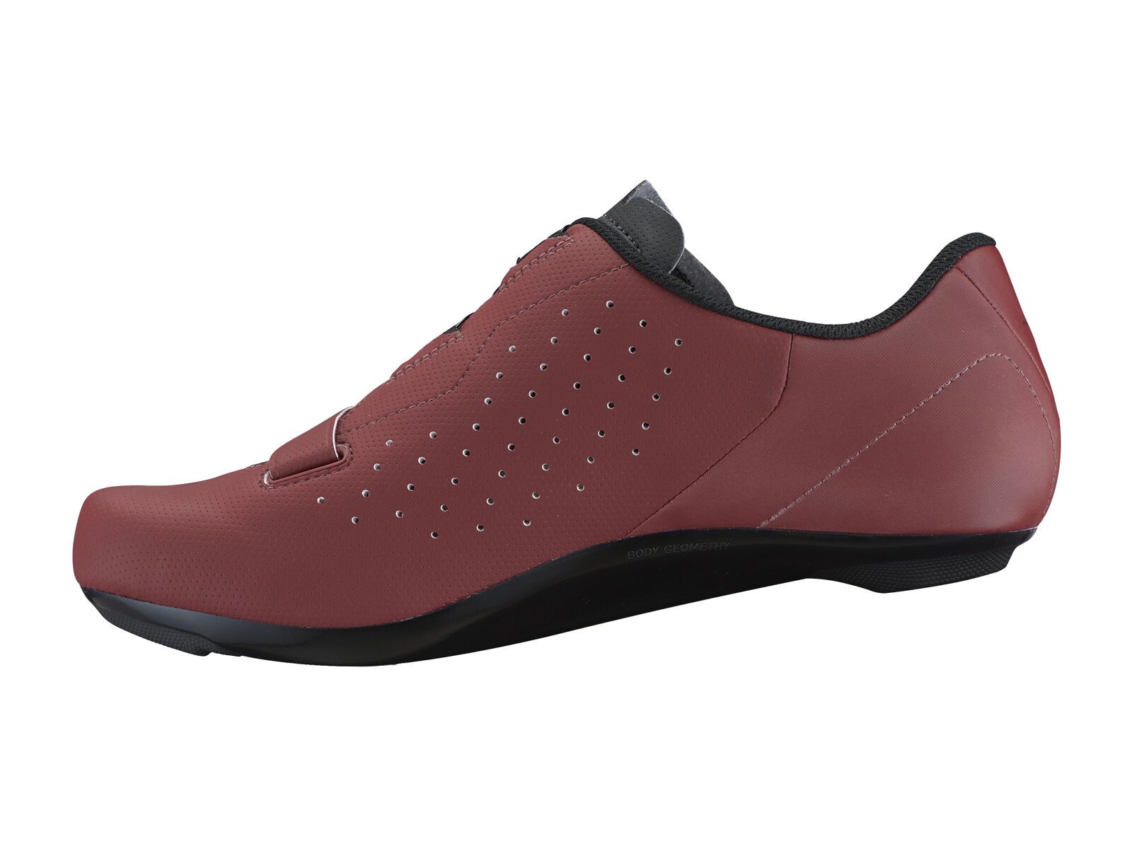 Specialized Torch 1.0 Road, maroon/black - Bild 3