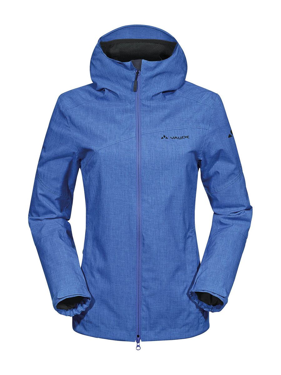 Vaude Women's Estero Jacket, gentian blue - Bild 1
