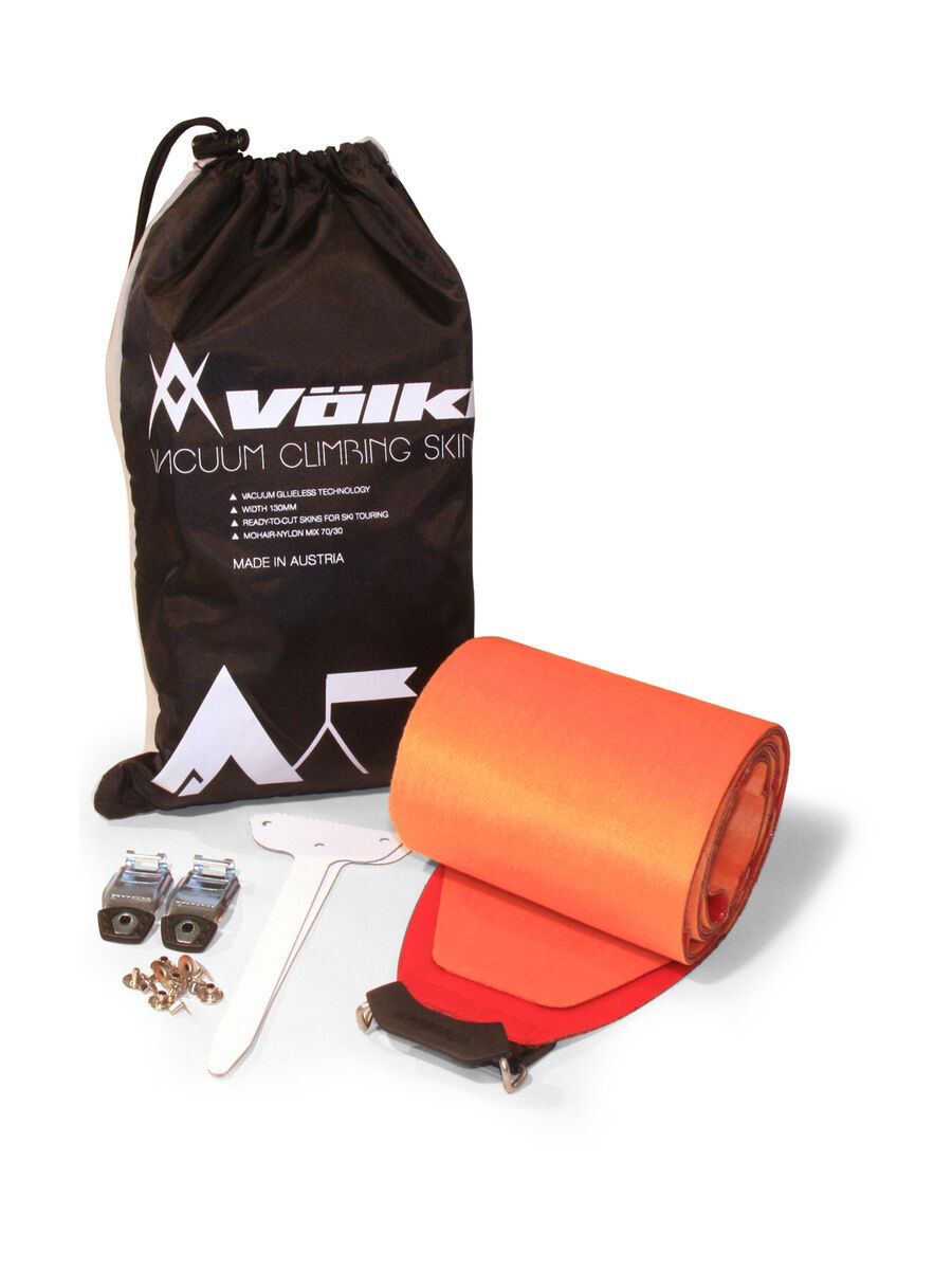 Völkl V-Werks BMT 94 Vacuum Skins - Bild 6