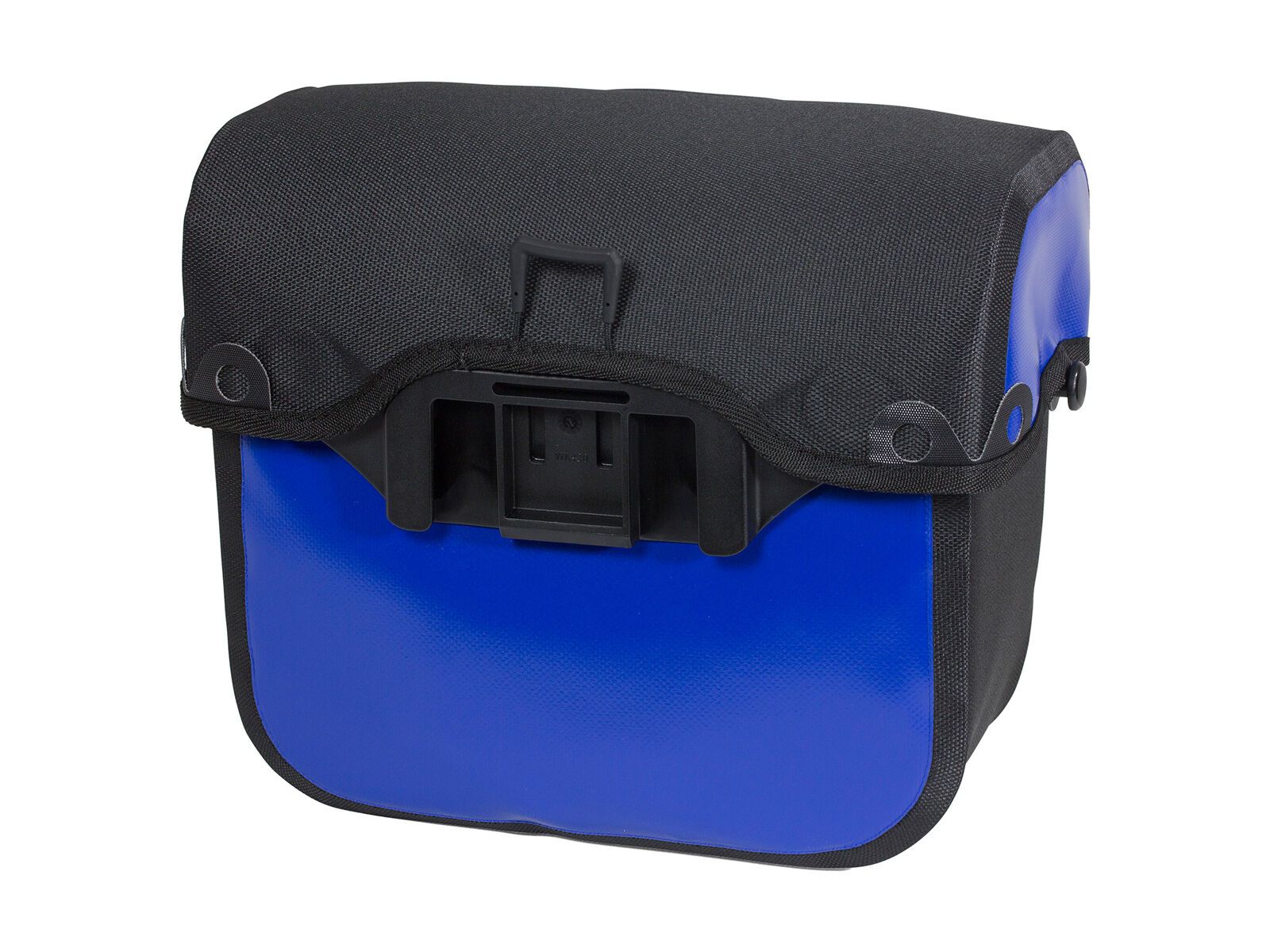 ORTLIEB Ultimate6 Classic, ultramarin-schwarz - Bild 2