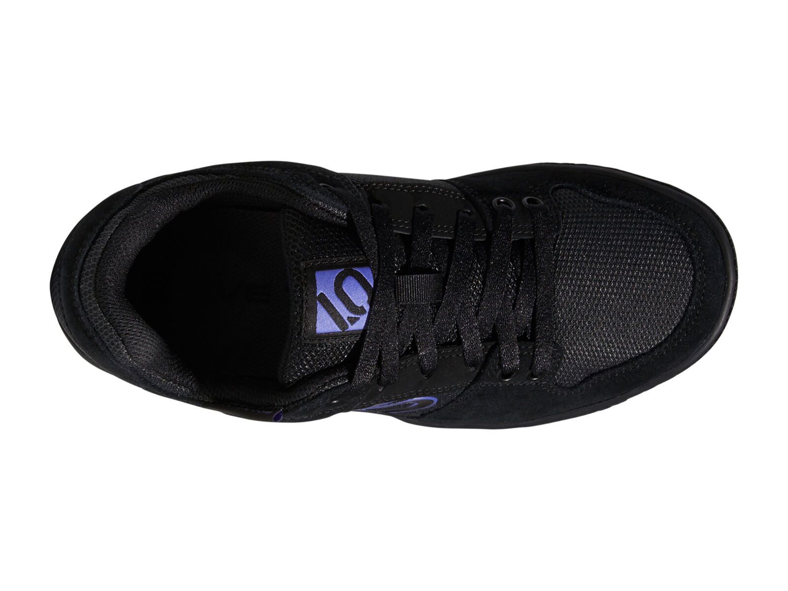 Five Ten Freerider Women, carbon/core black/purple - Bild 6