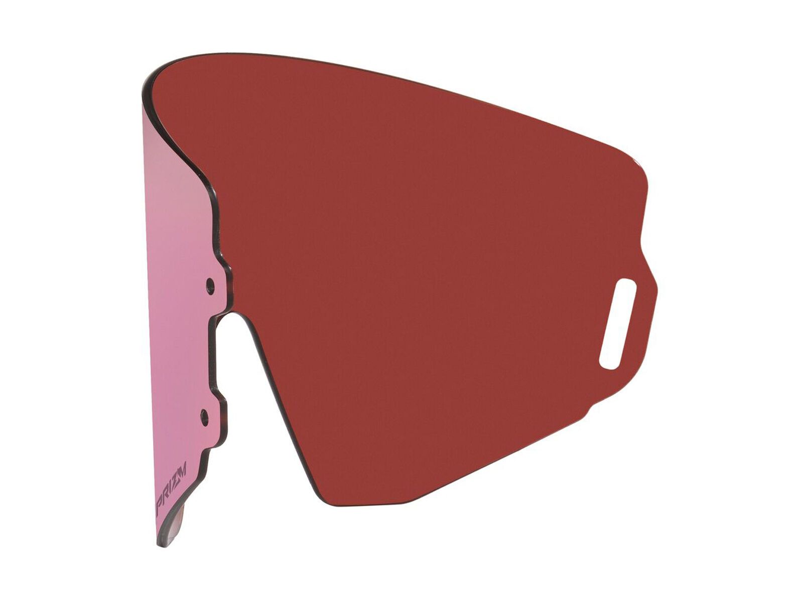 Oakley Flow Scape M Replacement Lens, Prizm Rose Gold Iridium - Bild 3