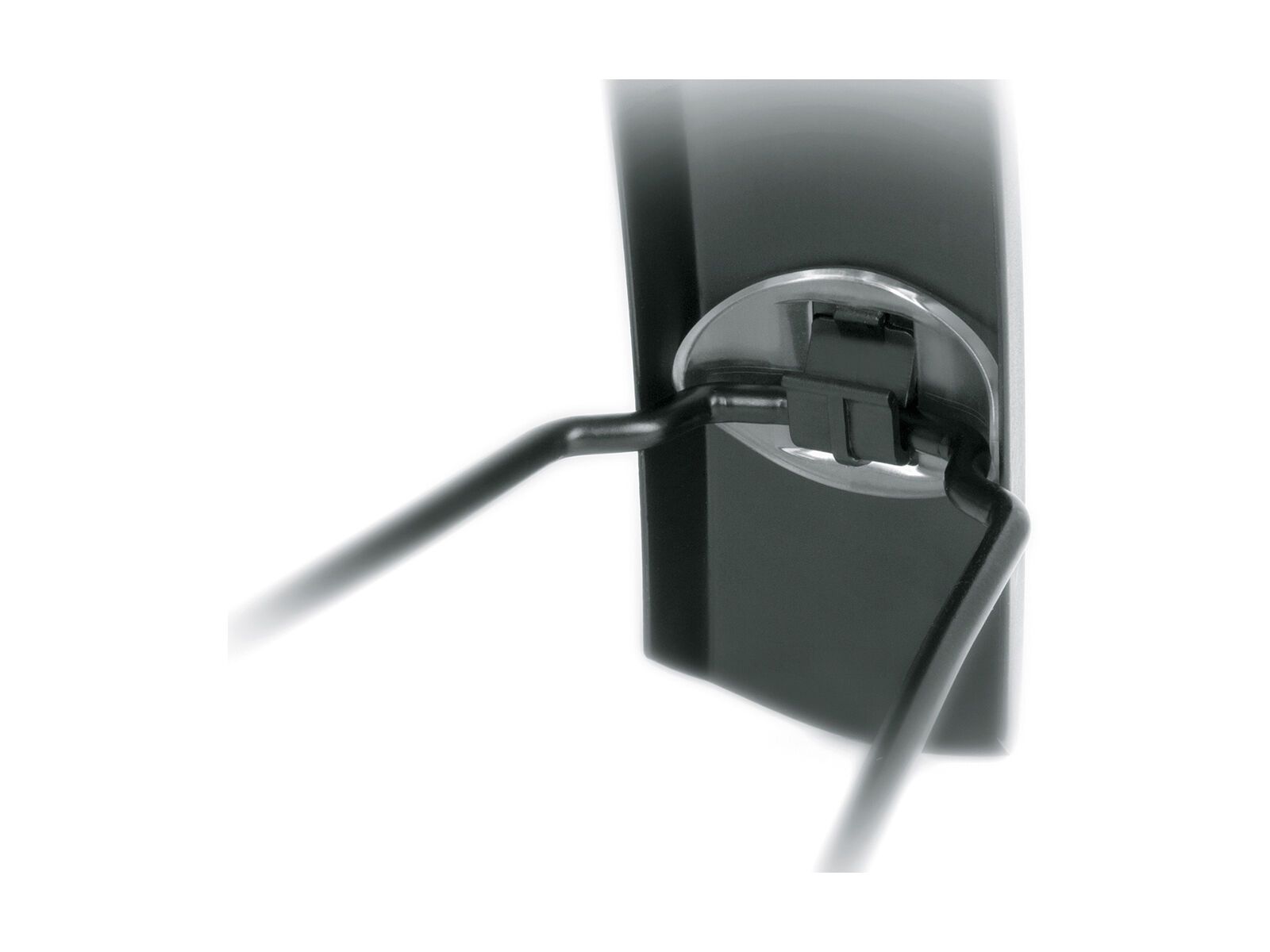 SKS Edge AL 56 - 27.5/28 Zoll, schwarz matt - Bild 5