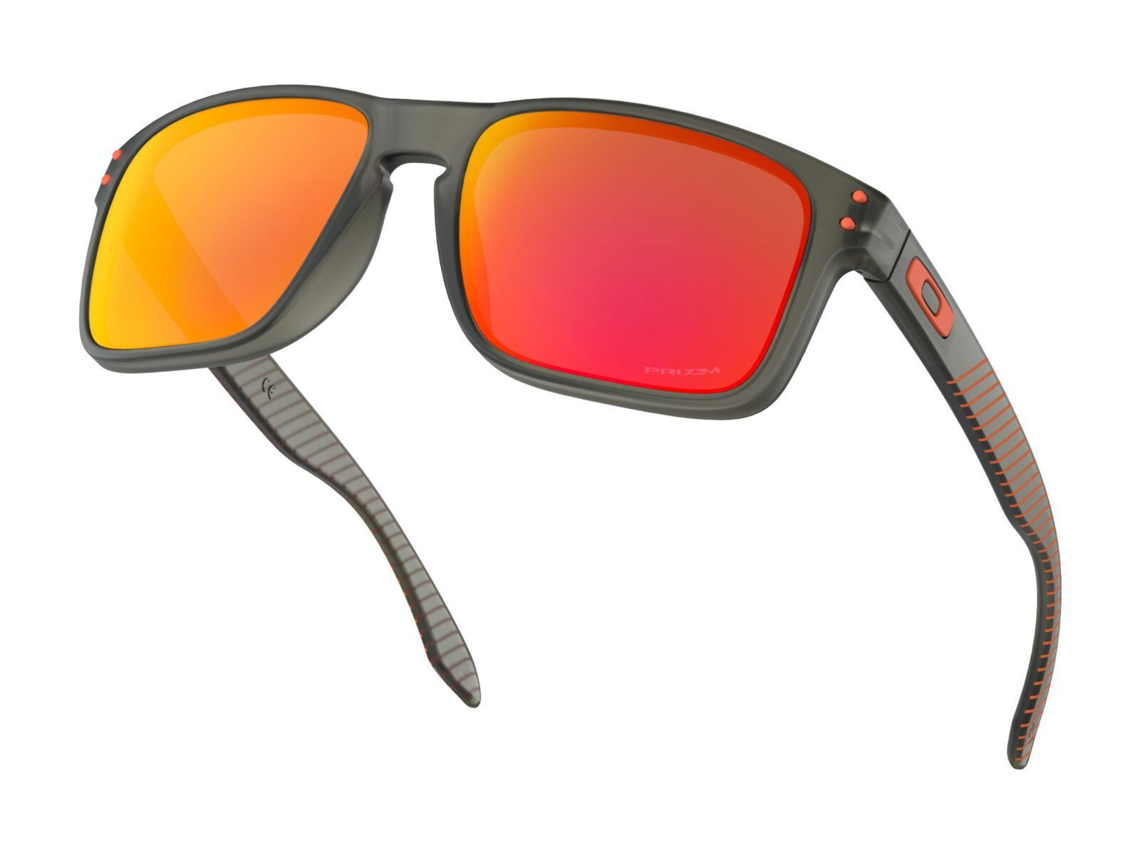 Oakley Holbrook Prizm, matte olive ink/Lens: prizm ruby - Bild 5