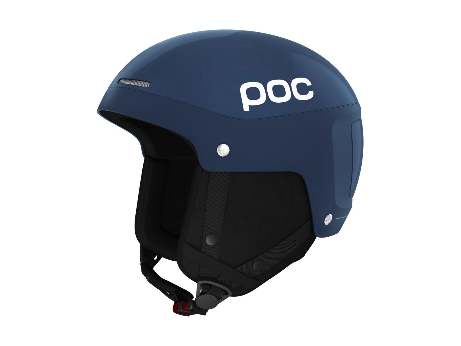 POC Skull Light II, lead blue - Bild 1