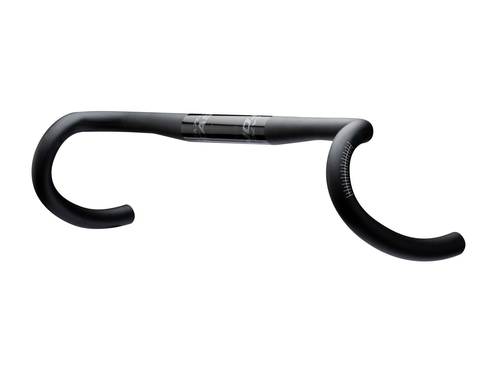 Easton EA70 AX Handlebar, black ano - Bild 1