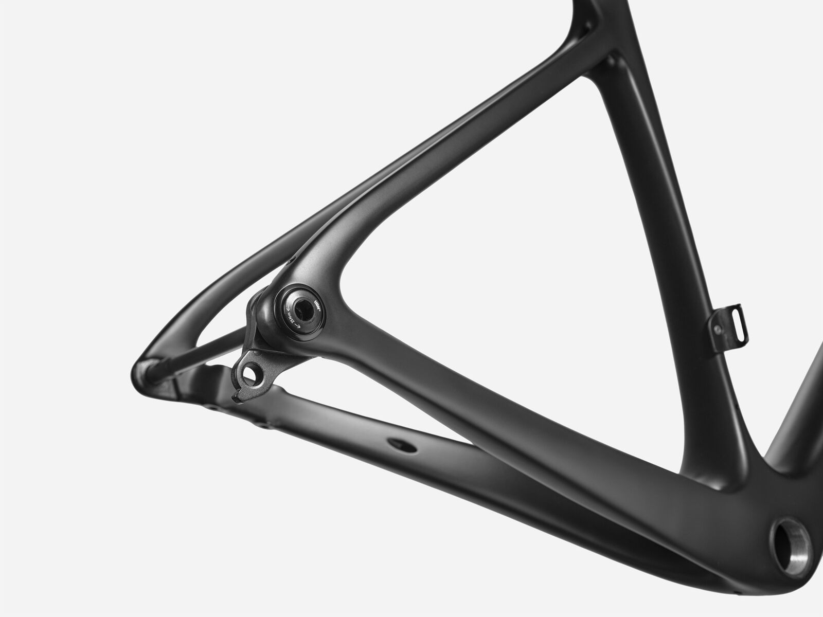 Cannondale SuperSix Evo Hi-Mod 1 SL, matte black - Bild 20