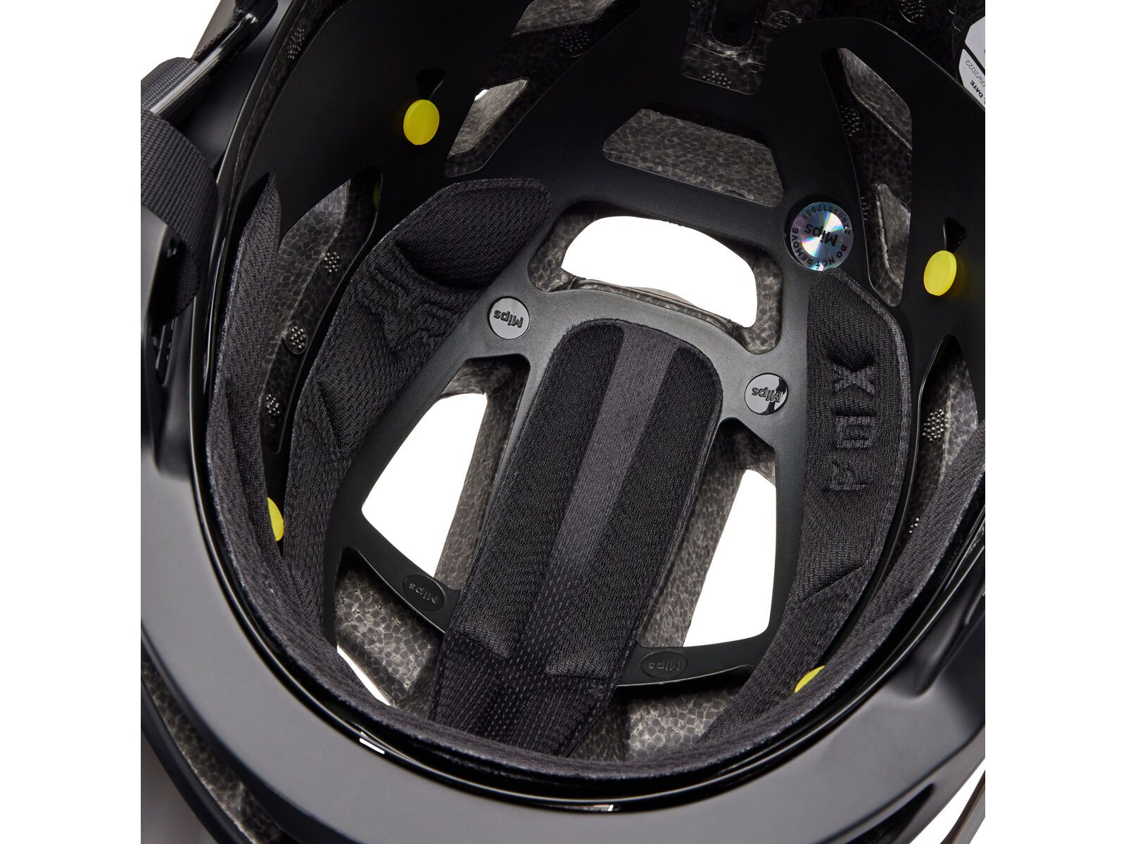 Fox Speedframe, ptr - Bild 10