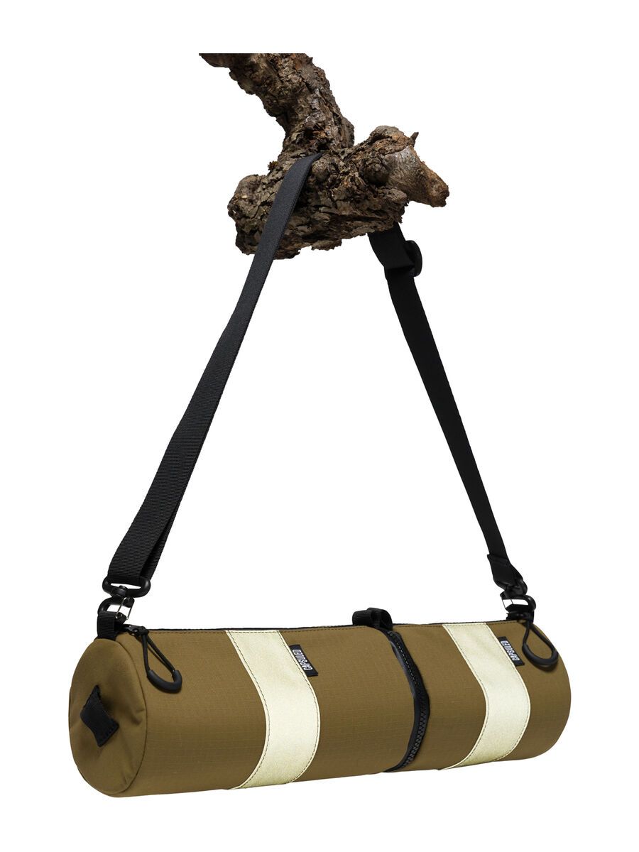 Capsuled Bike Bag, military olive - Bild 12