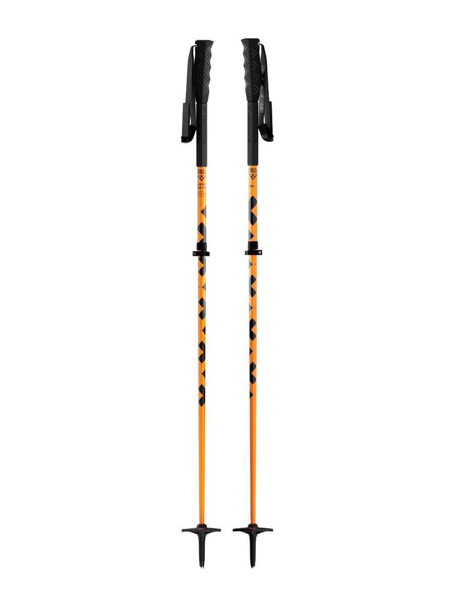 Black Crows Sector, orange - Bild 1
