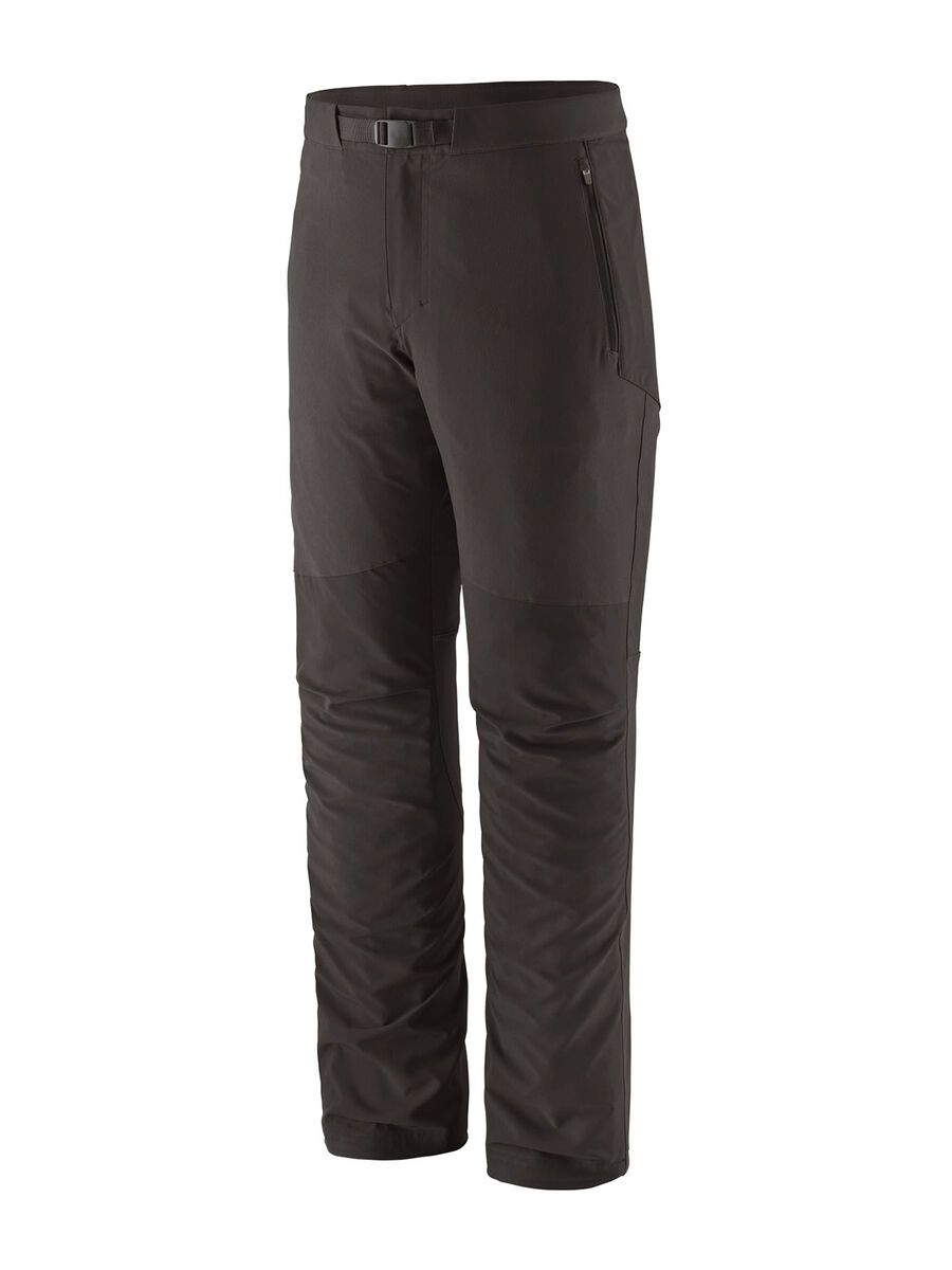 Patagonia Men's Terravia Alpine Pants - Regular, black - Bild 1