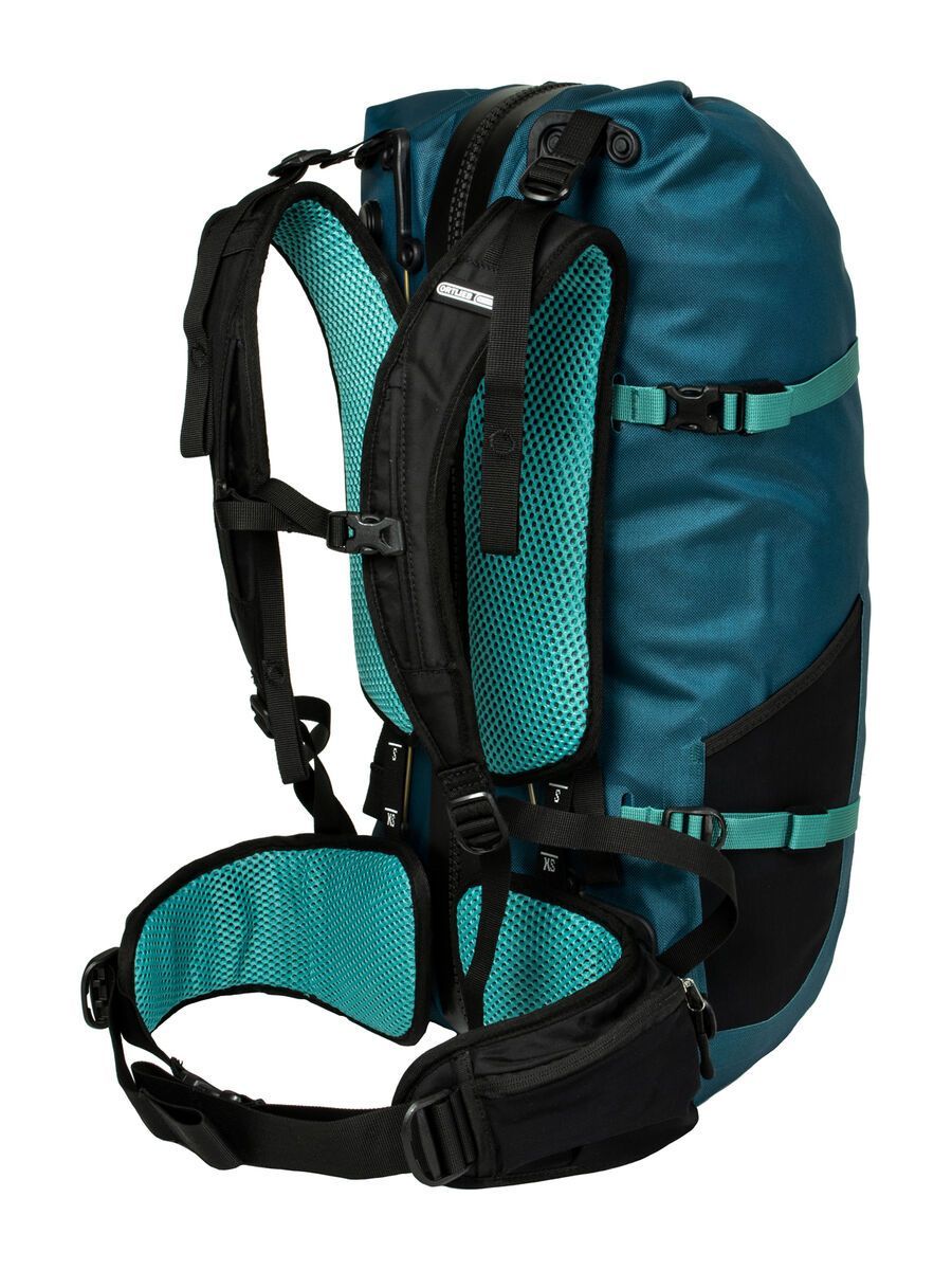 ORTLIEB Atrack ST 34 L, petrol - Bild 5