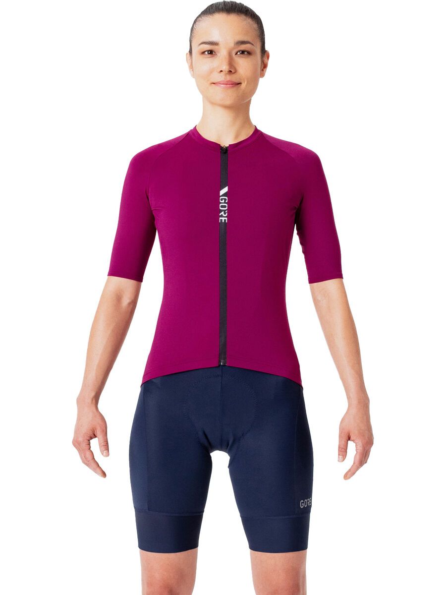 GOREWEAR Torrent Trikot Damen, process purple - Bild 4