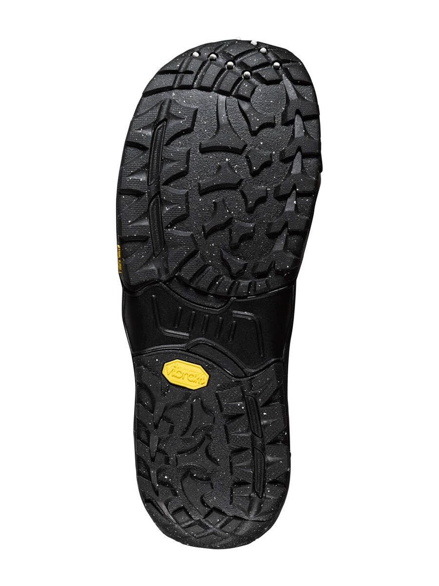 Burton Driver X, Black - Bild 3