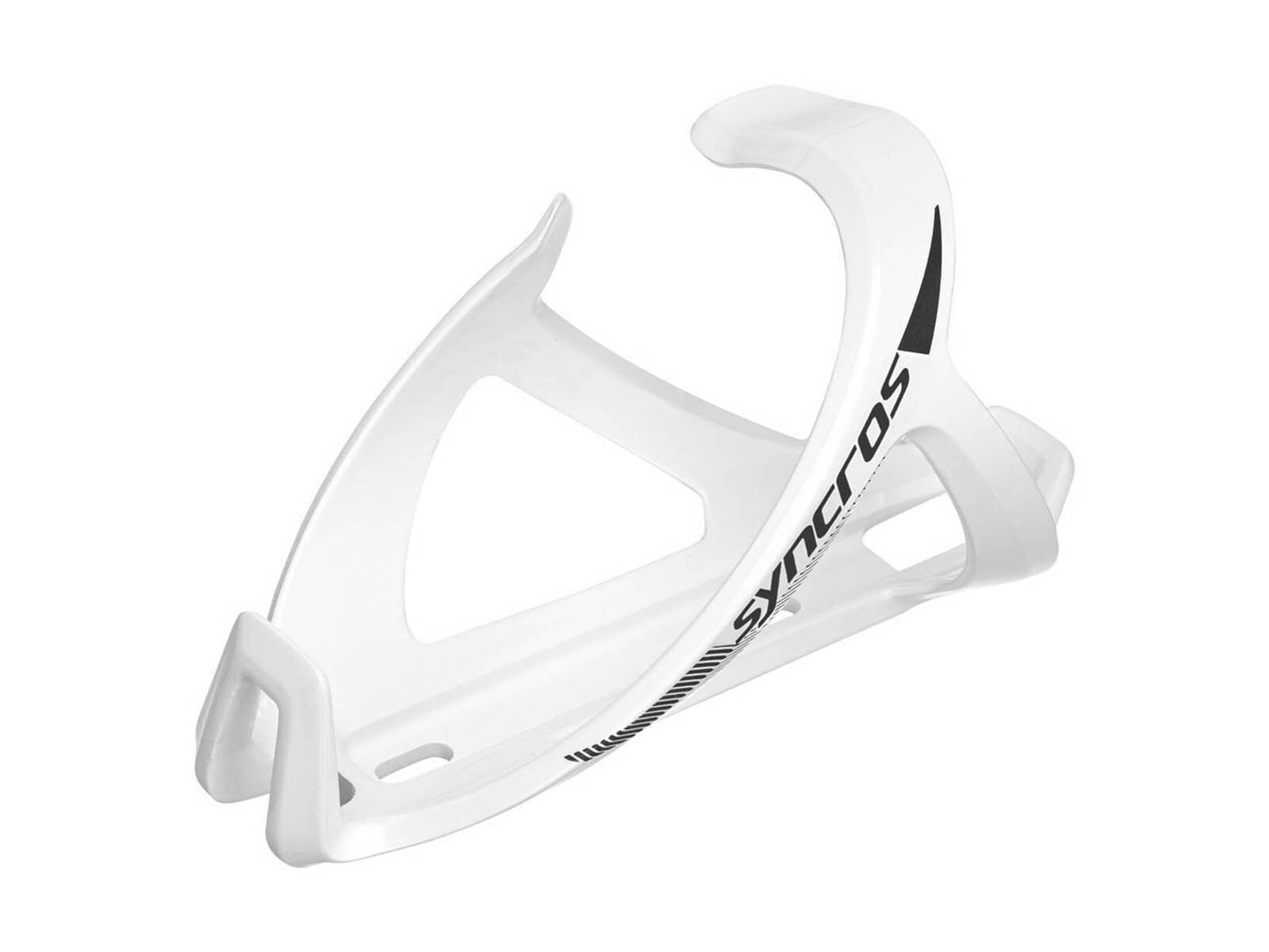 Syncros Tailor Cage 2.0 Left, white/dark grey - Bild 1