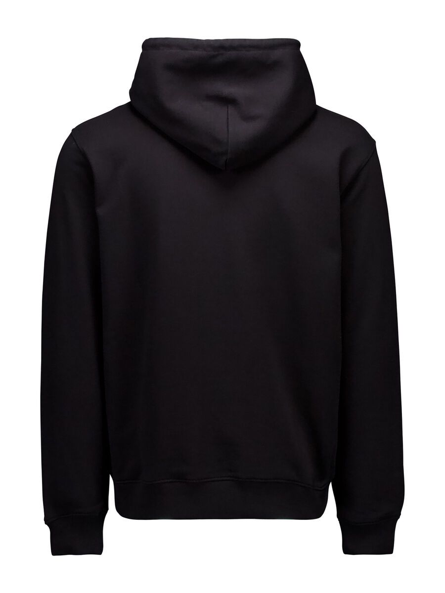 POC Hood, uranium black - Bild 2