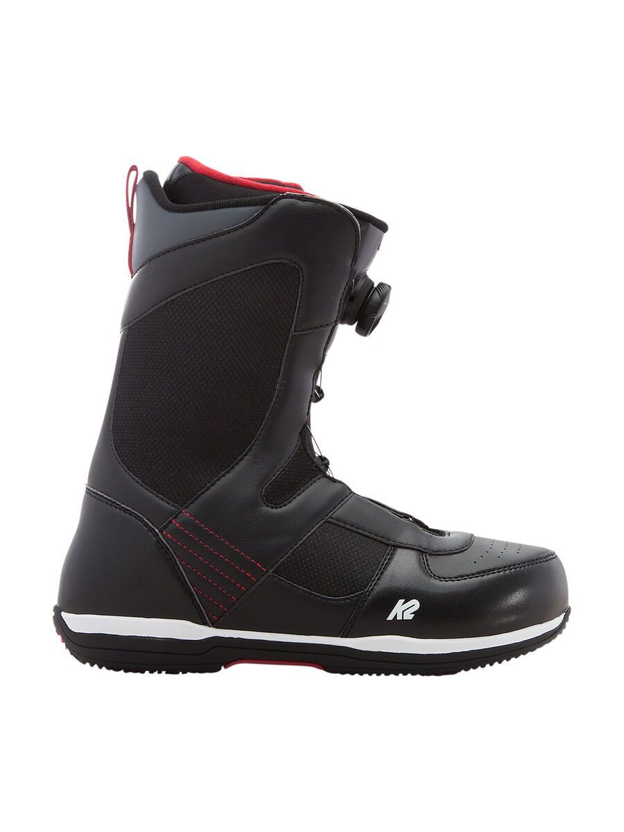 K2 Seem, black - Bild 3