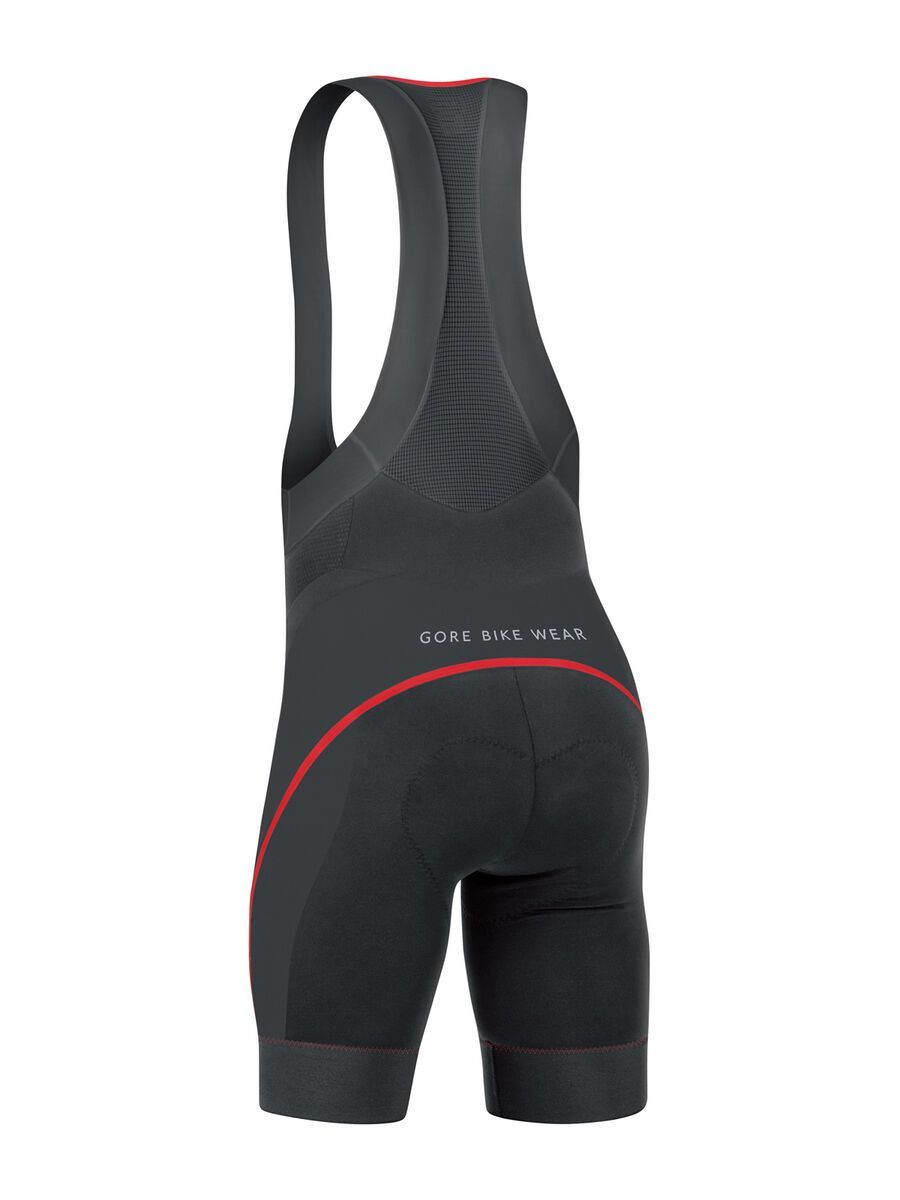 Gore Bike Wear Oxygen Trägerhose kurz+, black - Bild 2