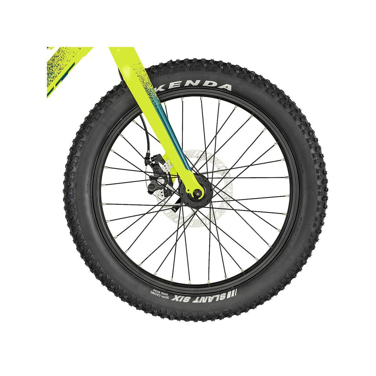 Scott Roxter 20 20 - Bild 3