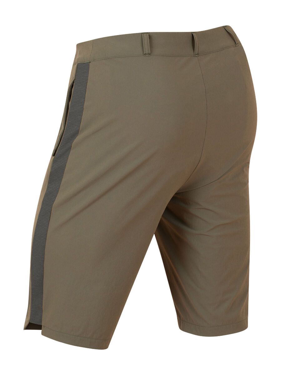 Pearl Izumi Journey Short, pale olive/smoke grey - Bild 2