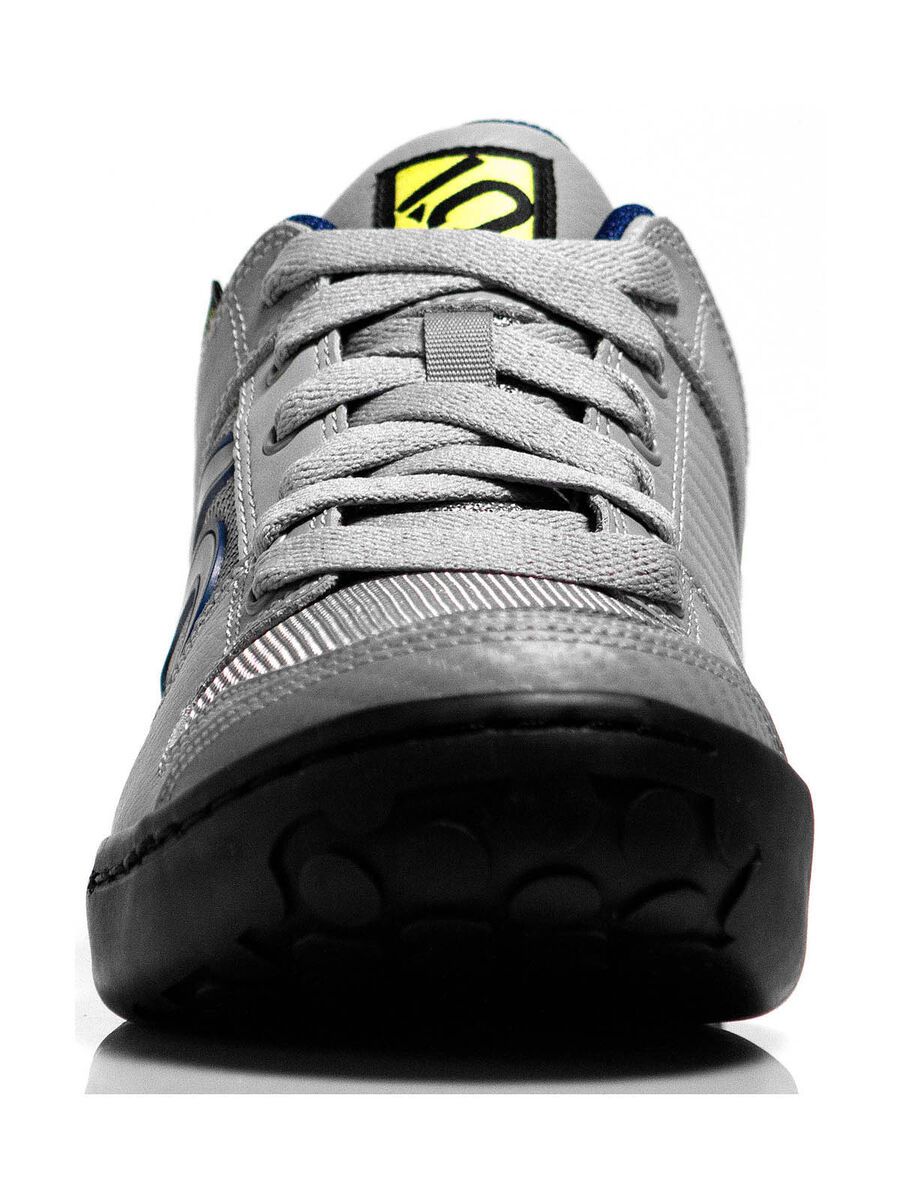 Five Ten Freerider VXi, Mono Grey/Blue - Bild 4