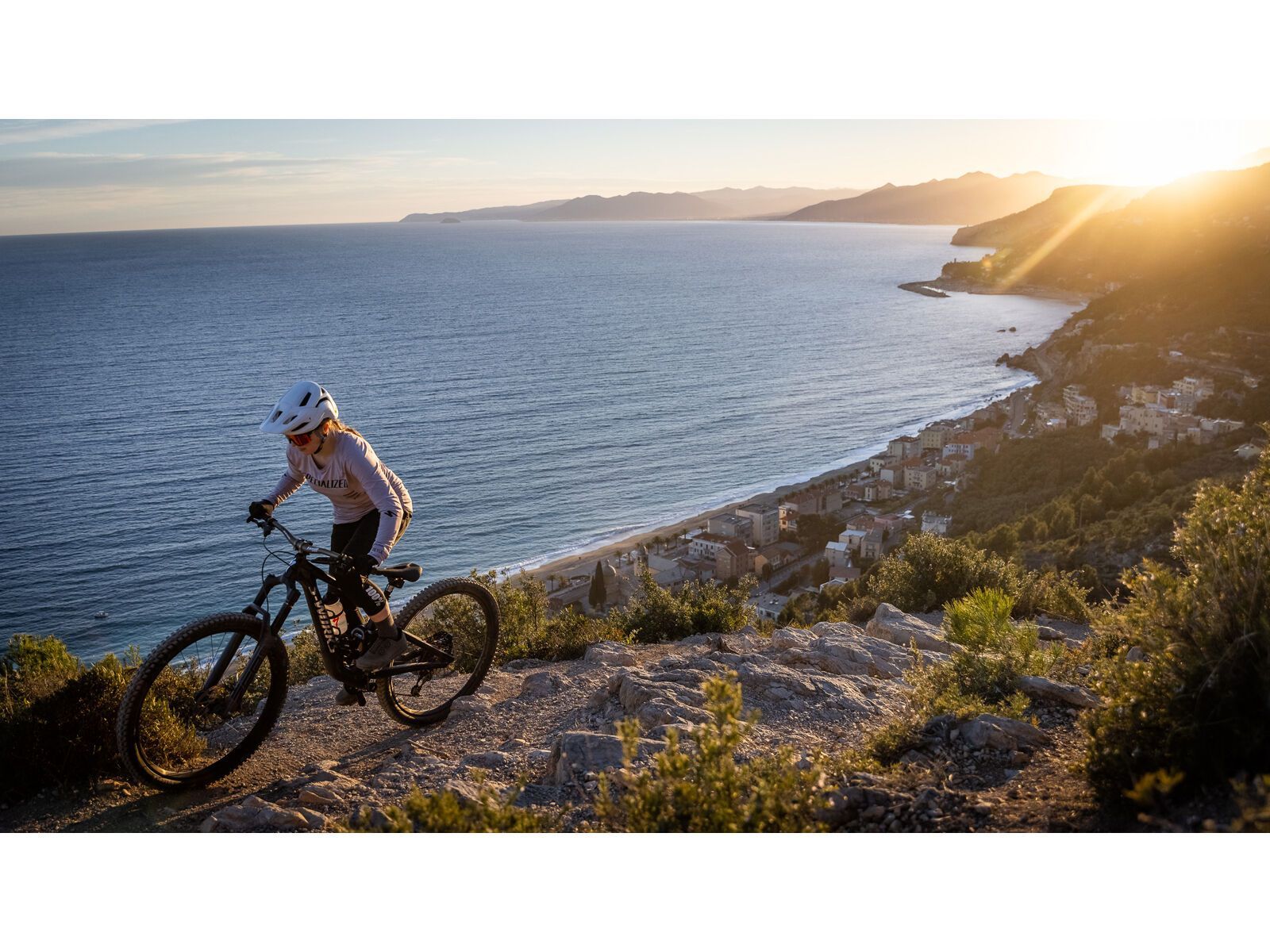 Specialized Power Pro Mirror - 143 cm, black - Bild 19