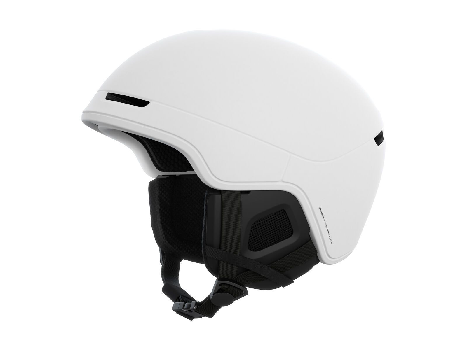 POC Obex Pure, hydrogen white - Bild 1