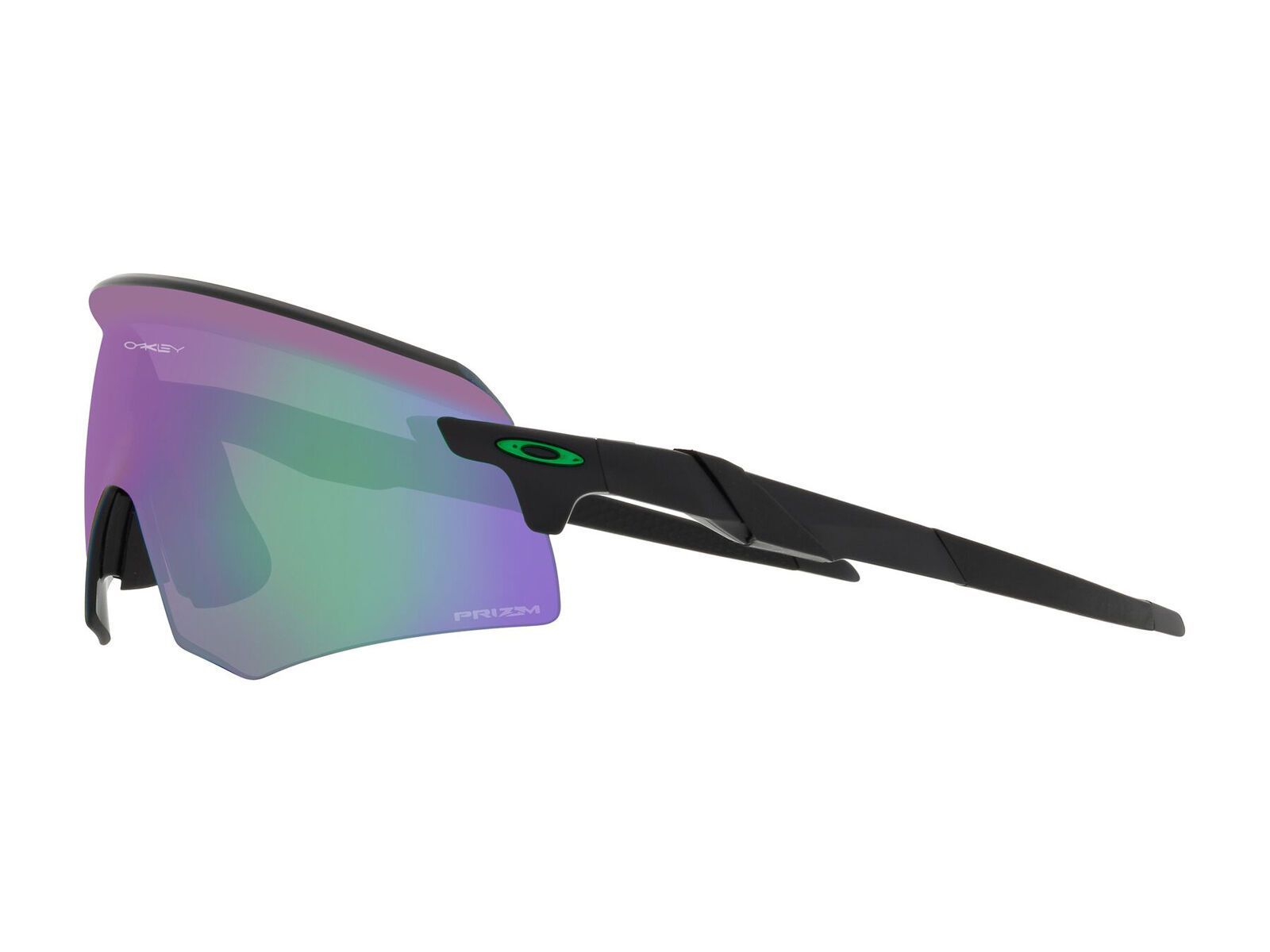 Oakley Encoder - Prizm Jade, matte black ink - Bild 2