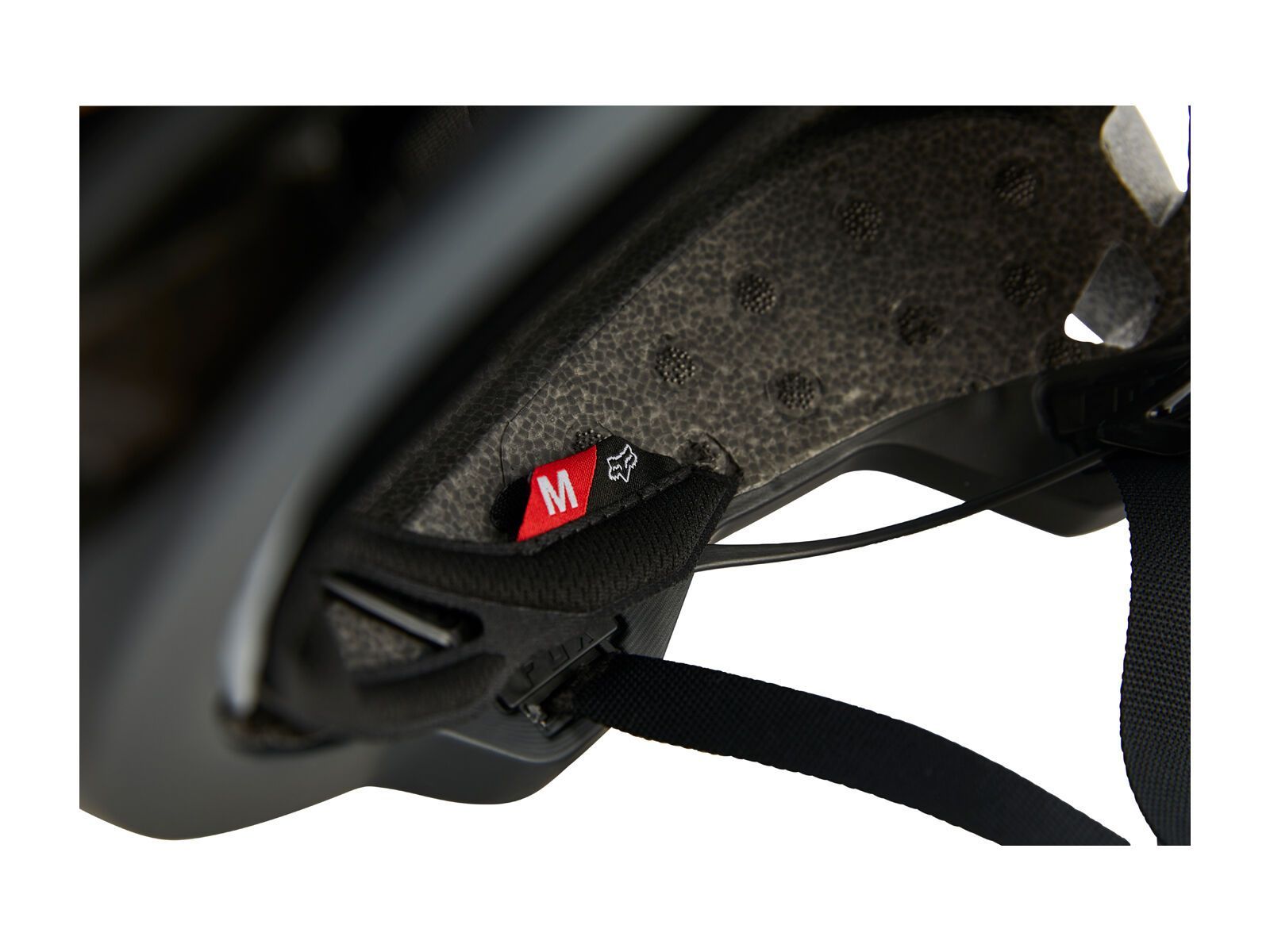 Fox Speedframe MIPS, black - Bild 4