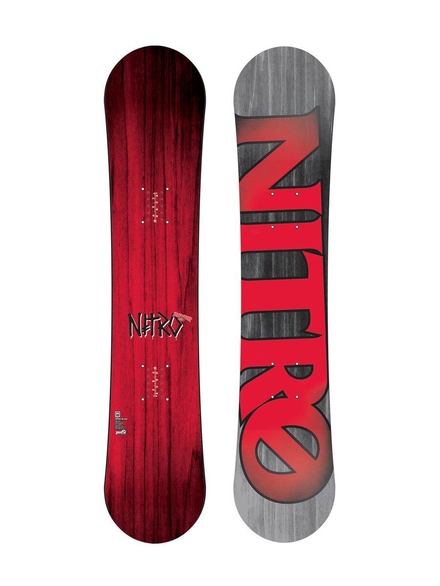 Nitro Ripper Wide - Bild 1