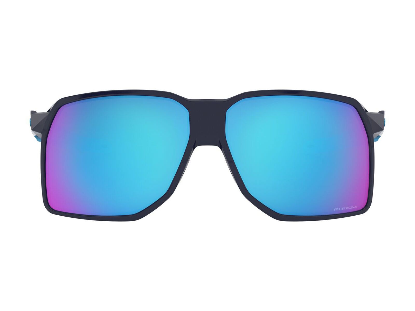 Oakley Portal Prizm Prizm Sapphire, navy - Bild 2