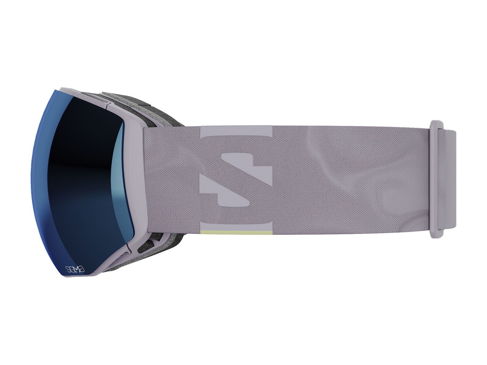 Salomon Radium Prime Sigma - Sky Blue, evening haze - Bild 2