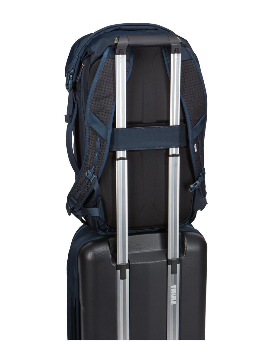 Thule Subterra Backpack 34L, mineral - Bild 7