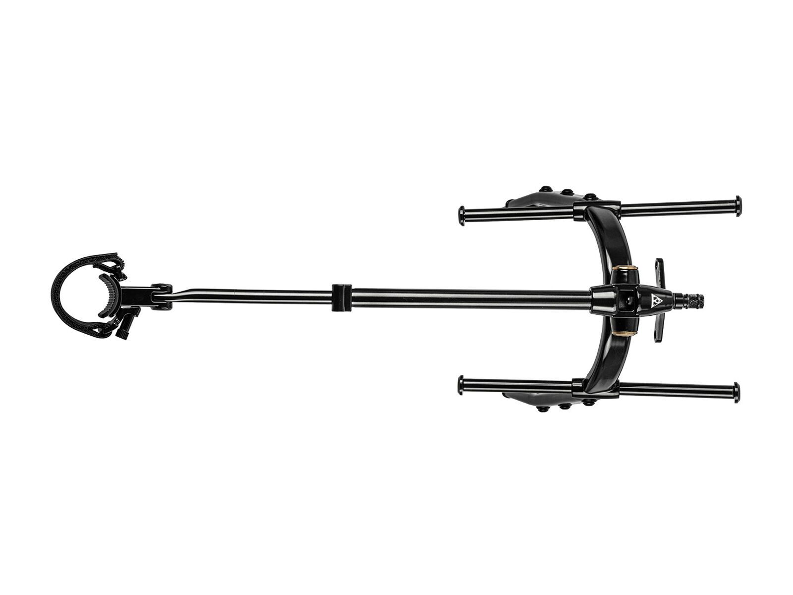 Topeak Zi:Rak Essential with Quick-Mount - Bild 3